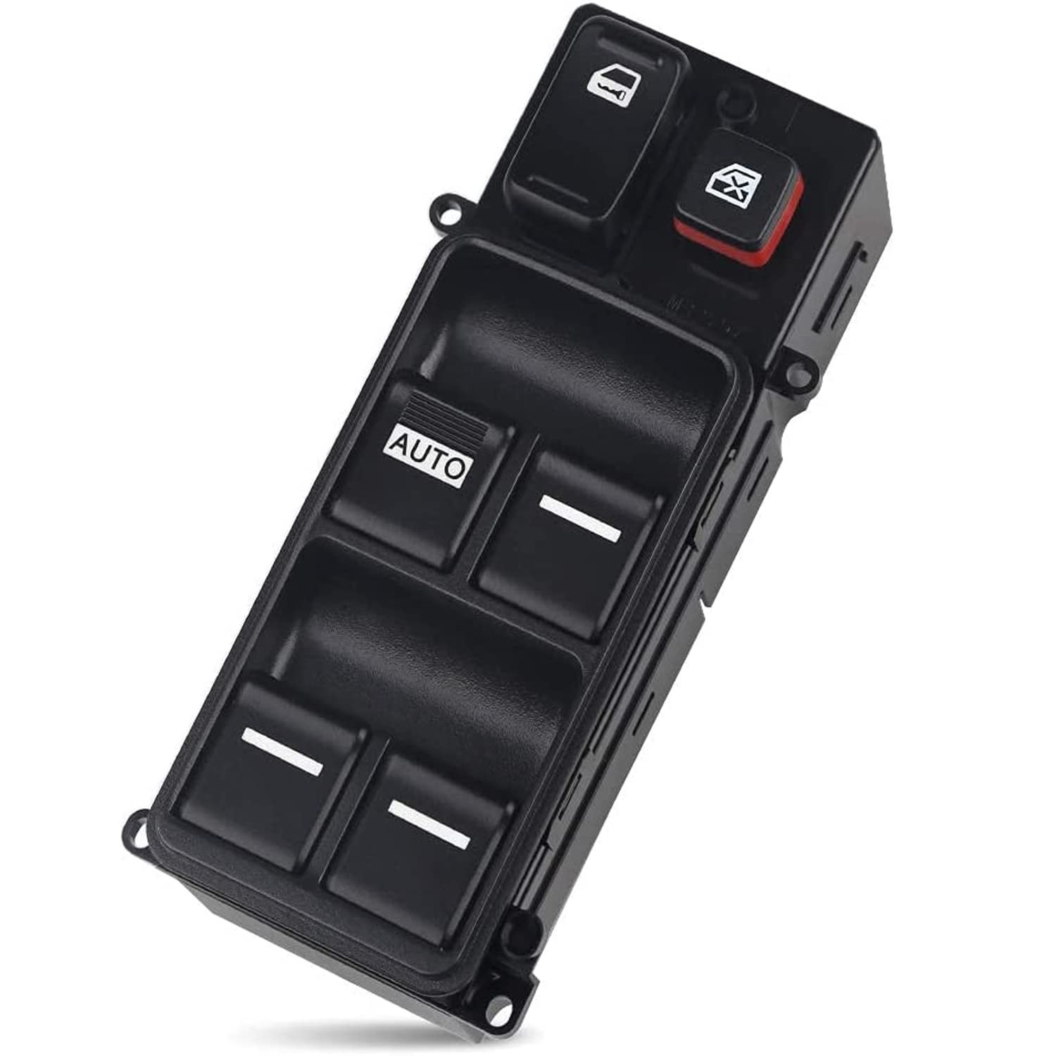 Front Drive Side Power Window Master Control Switch for 2003-2007 Honda Accord D