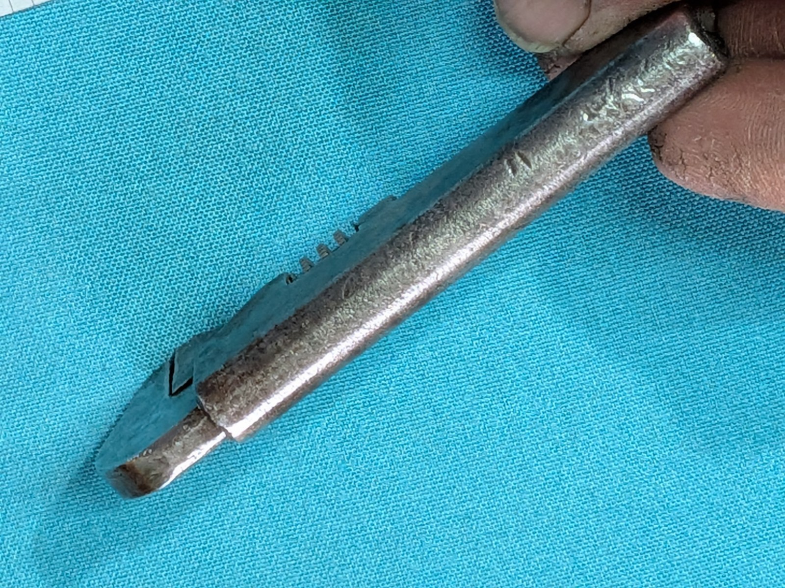 Unknown 4″ Bicycle Wrench