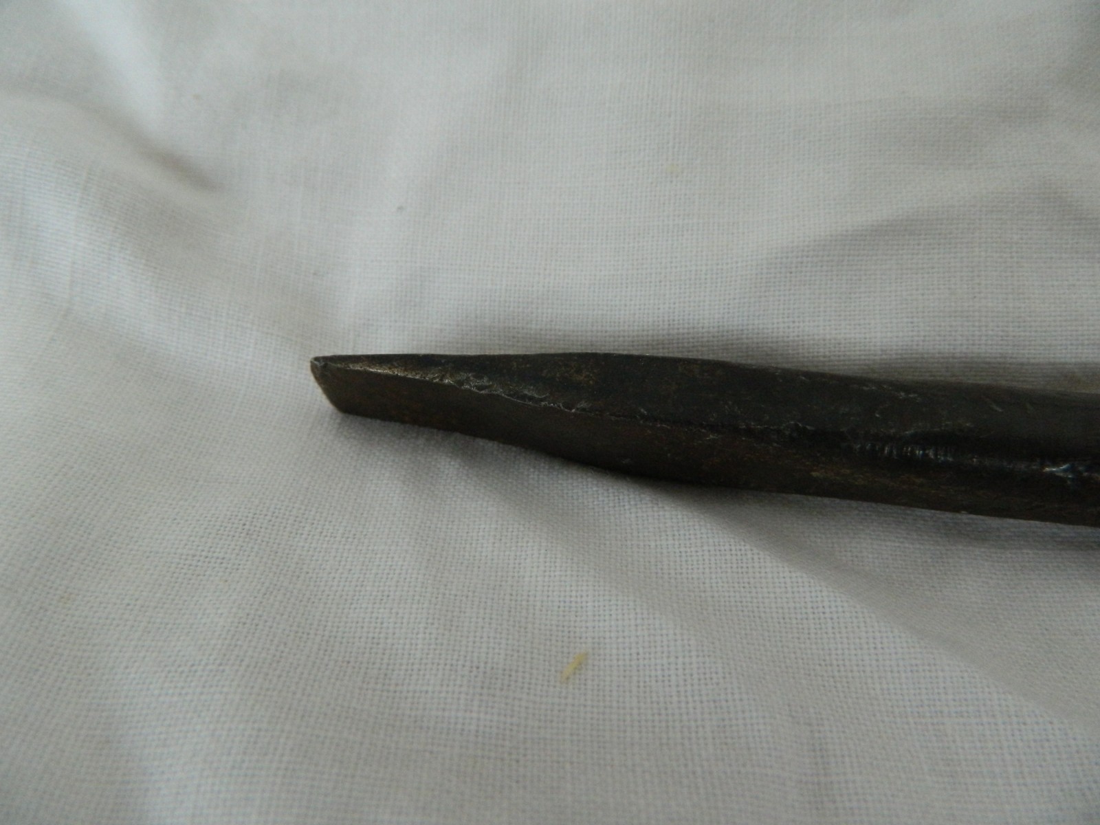 Large WW2 Military W H Clay 24 1/2″ Inch Cabinet Makers SCREWDRIVER.