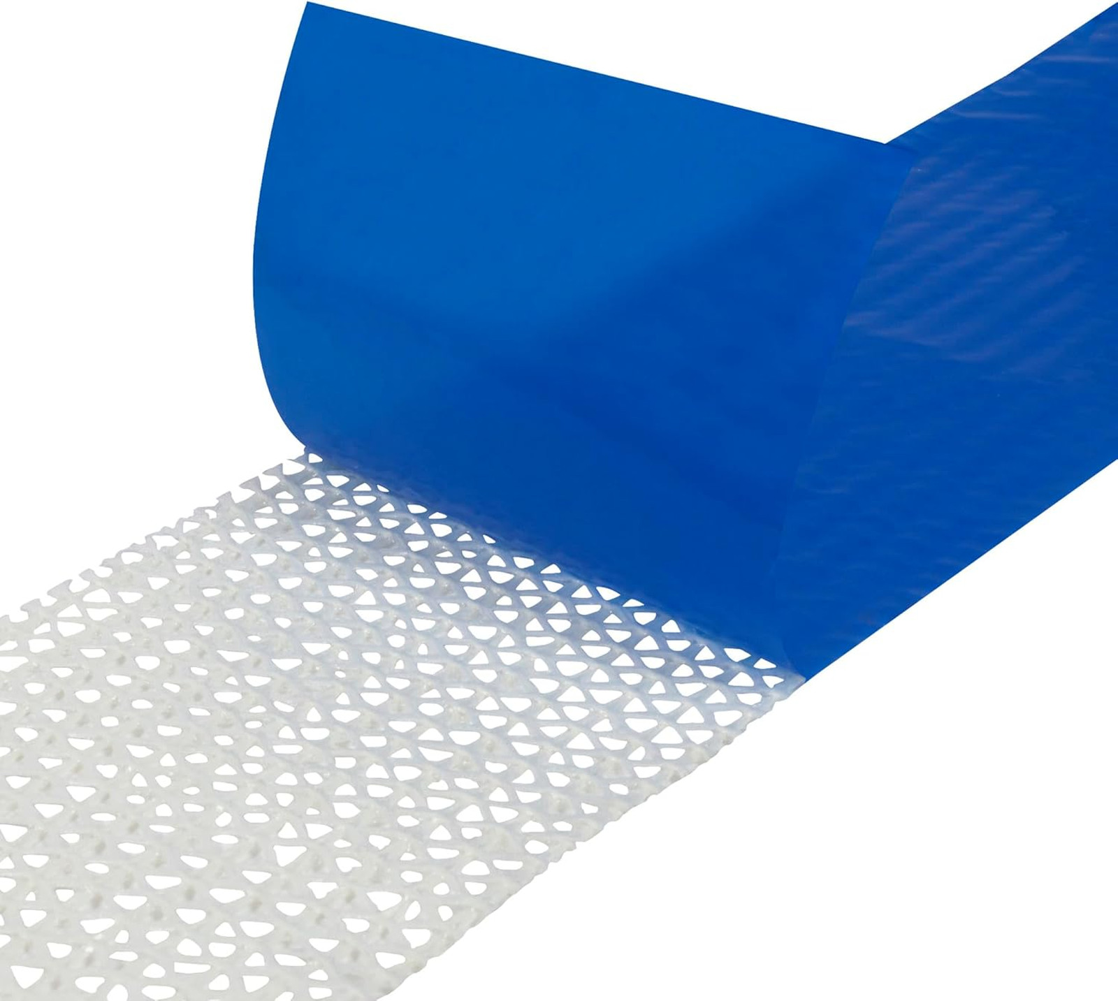 Indoor Rug Gripper Tape 3 Inch by 60 Foot Non Slip Carpet Tape Removable