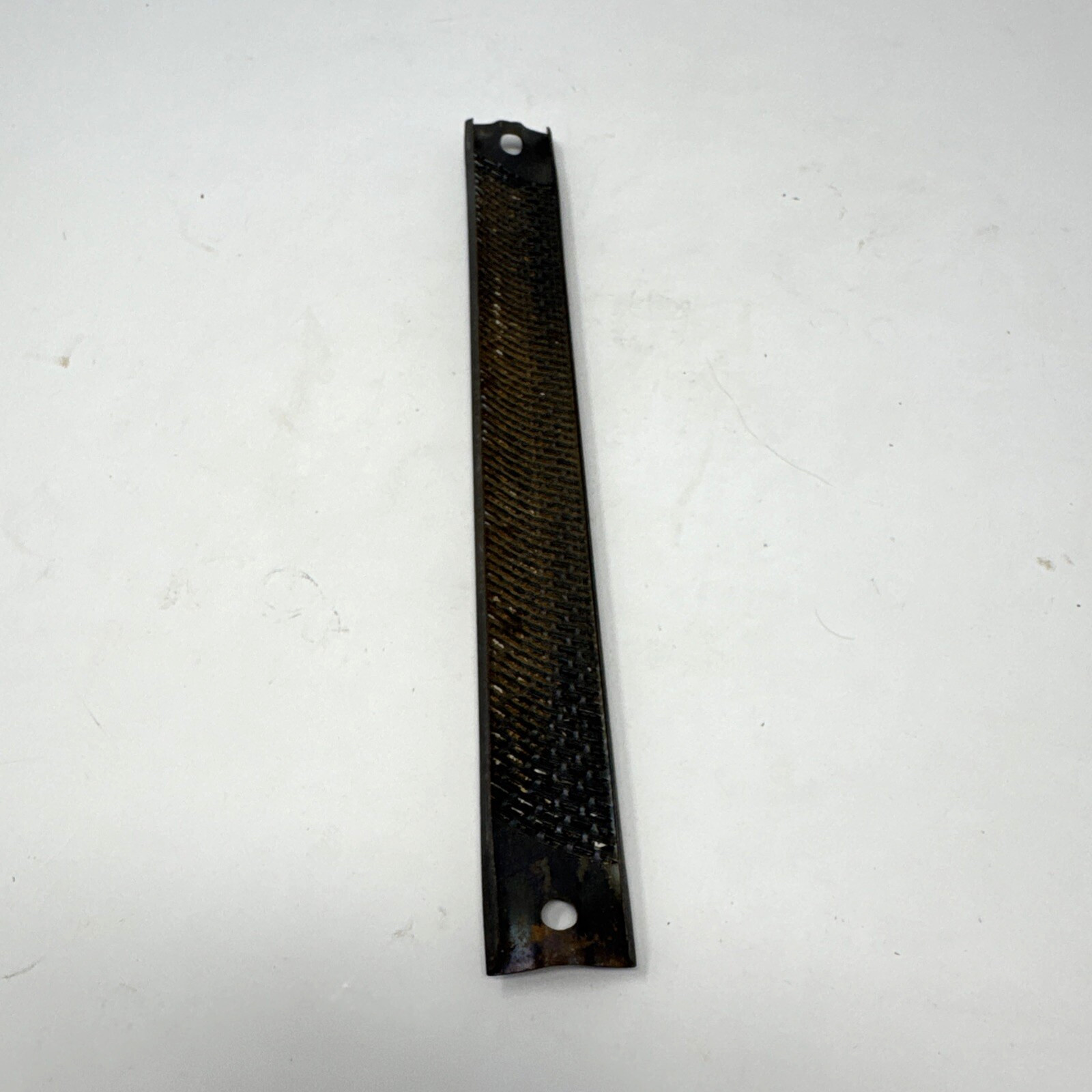 Vintage Stanley Shaper No. 490 Carpenters Rasp Made in England