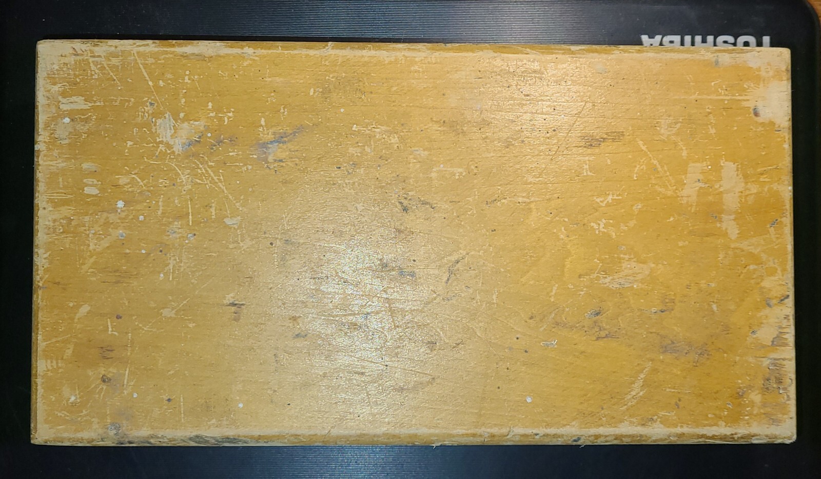 Vintage 1920’s Irwin Wood Steel Auger Bits Original Box and Purchase Recipe