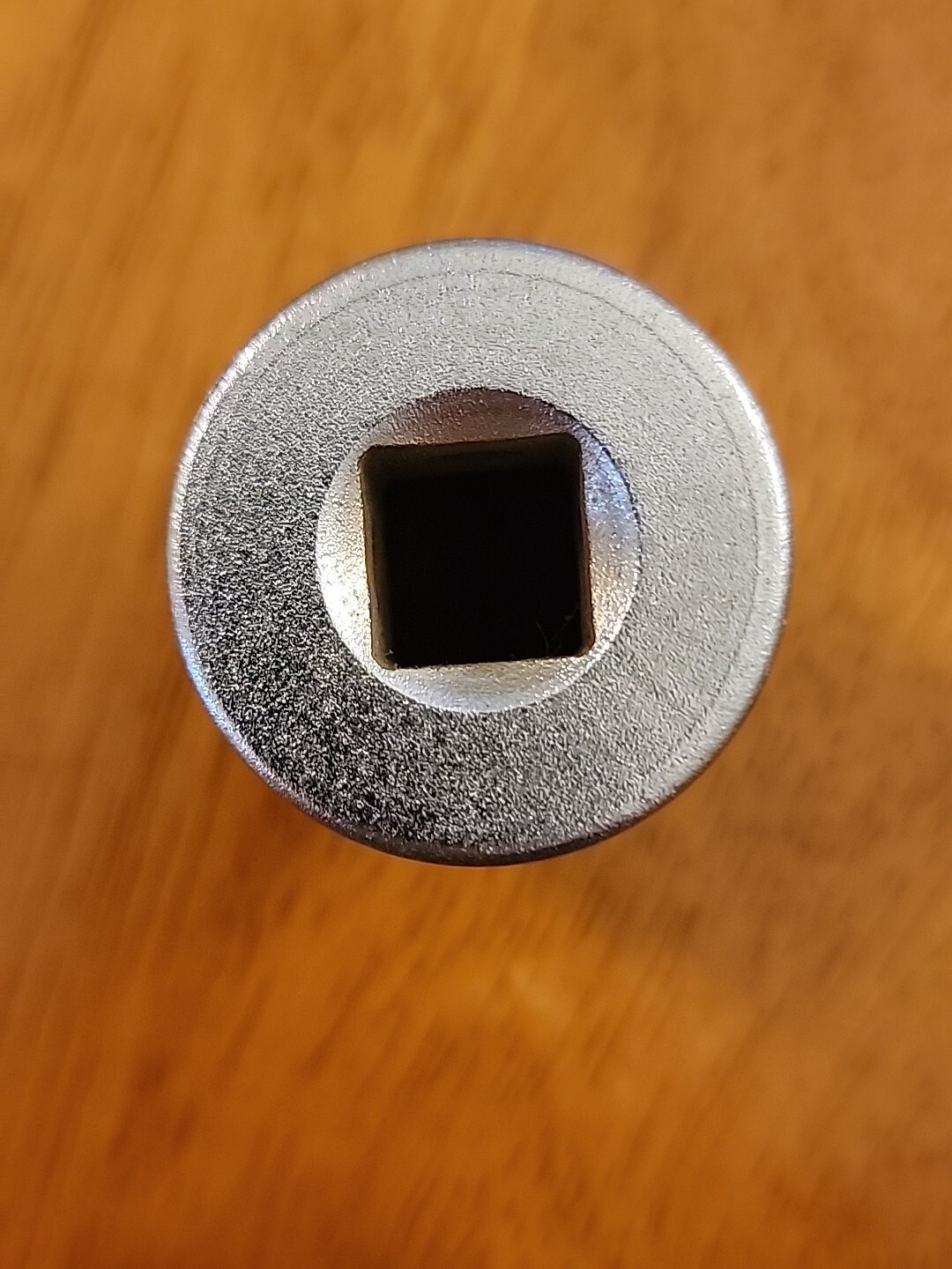 WILLIAMS 1/2″ DR, 12 PT, 1 – 1/16″ SOCKET, #ST-1234, UNDERLINED LOGO B2