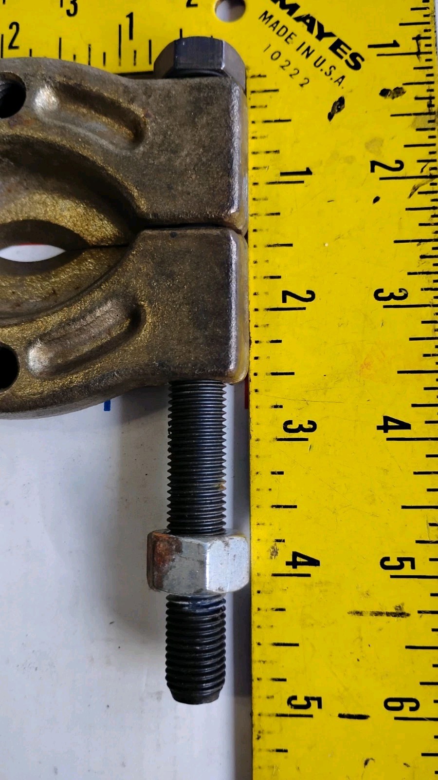 OTC Bearing Separator Splitter Puller USA – AUTOMOTIVE AIRCRAFT MARINE