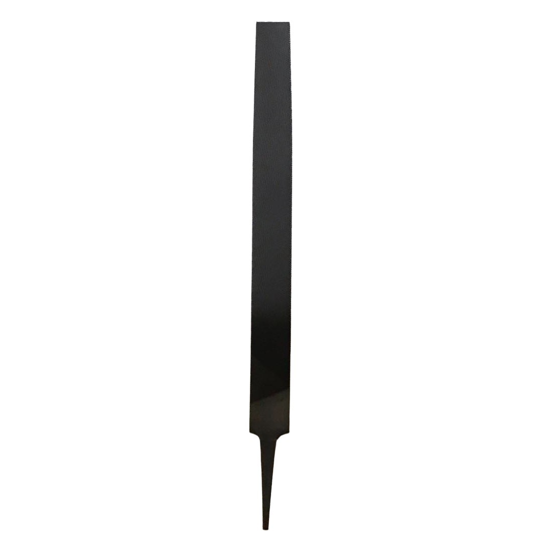 TSUBOMAN Flat Steel File 300mm 12″ Coarse Cut Engineer’s Rasp Made in Japan