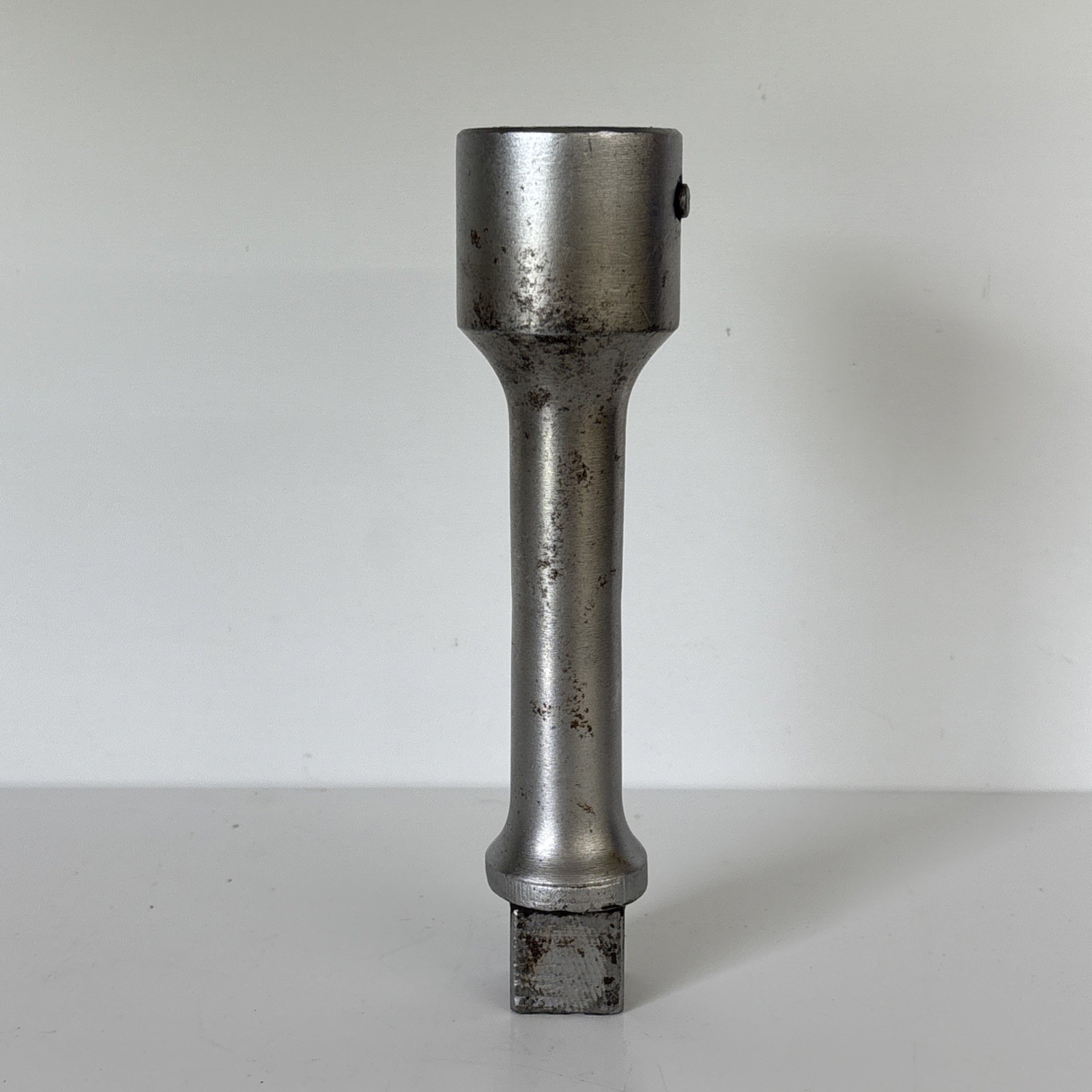 Vintage 1” Drive 6” Socket Extension Bar New Britain NBM Co USA