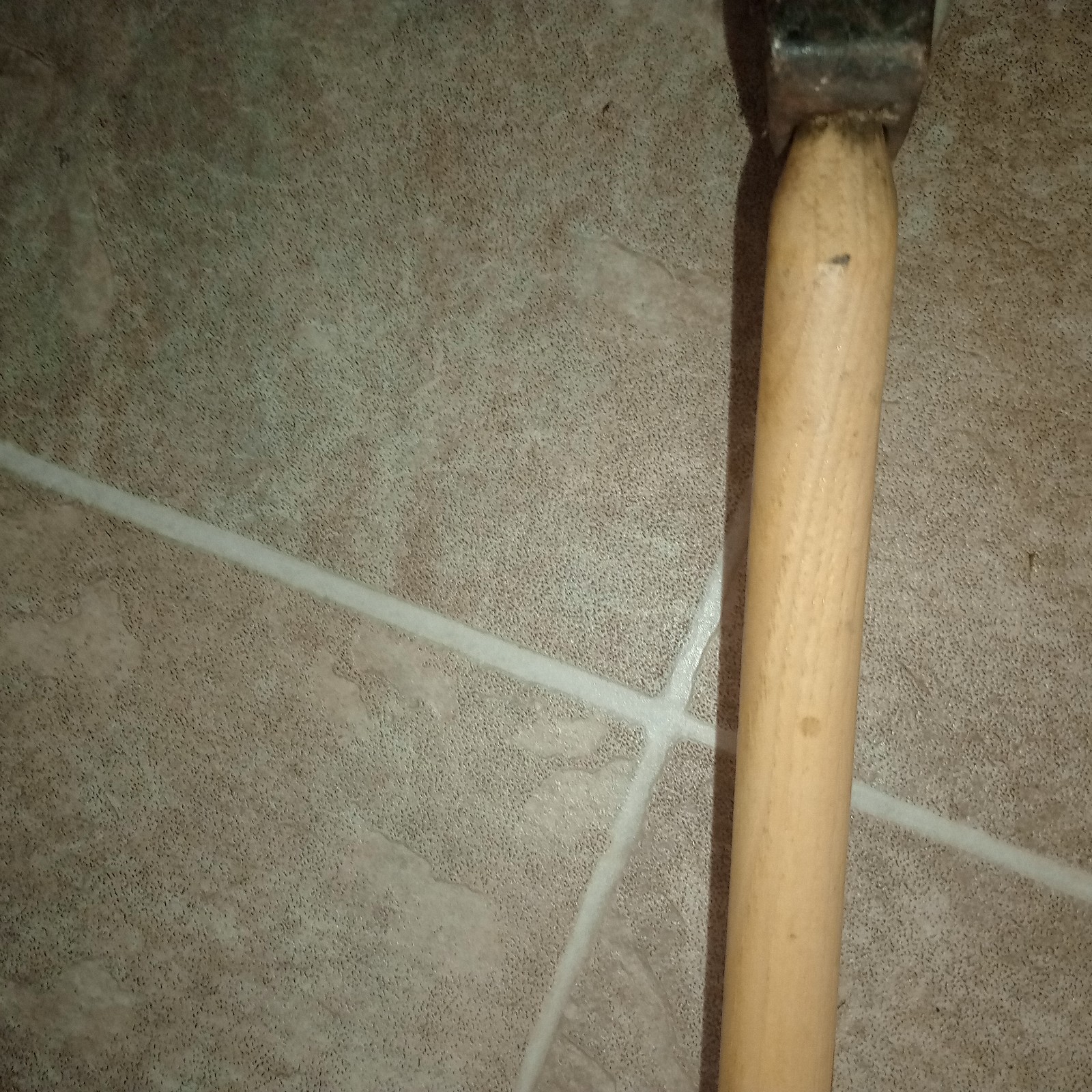 True Temper Axe True American Boys Axe hardwood Handle in usa ames