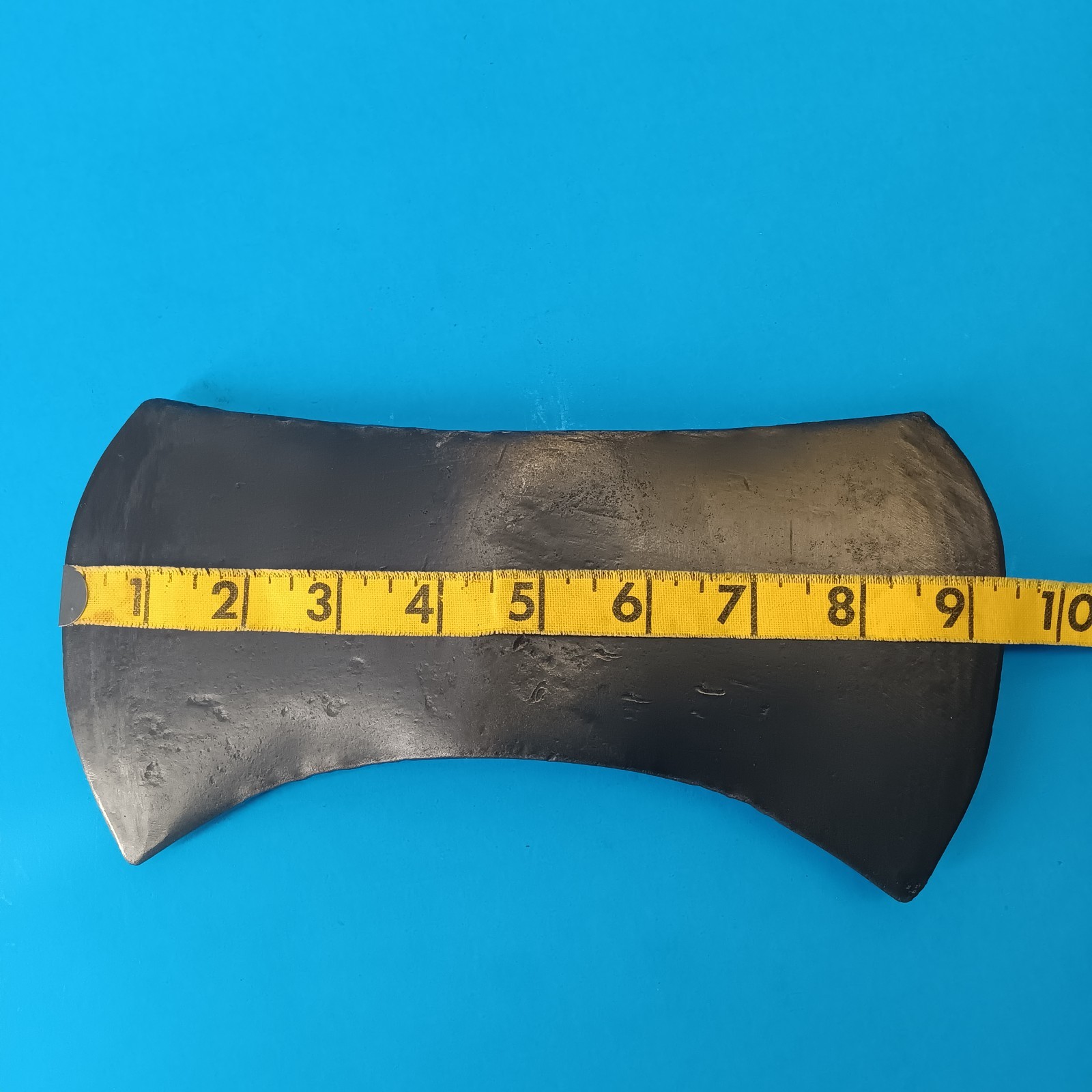 Lakeside Double Bit Axe Sold By Montgomery Ward Made By Warren Axe & Tool 3.5 Lb