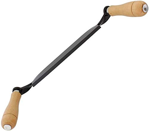 10 Inches Straight Draw Shave Tool 10 inches