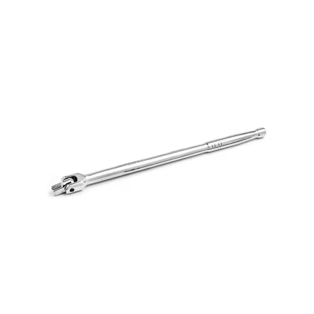 3/8 In. Drive X 18 In. Breaker Bar
