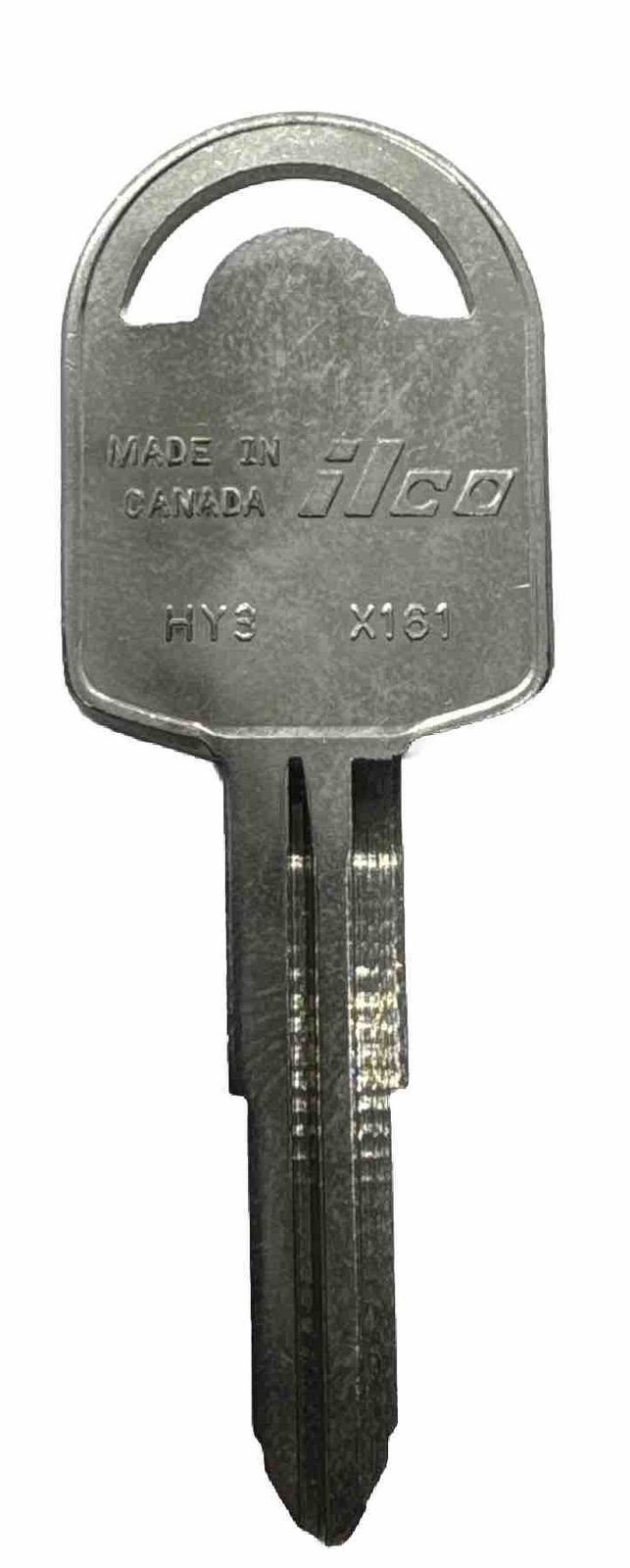 ilco HY3 X161 Key for Hyundai