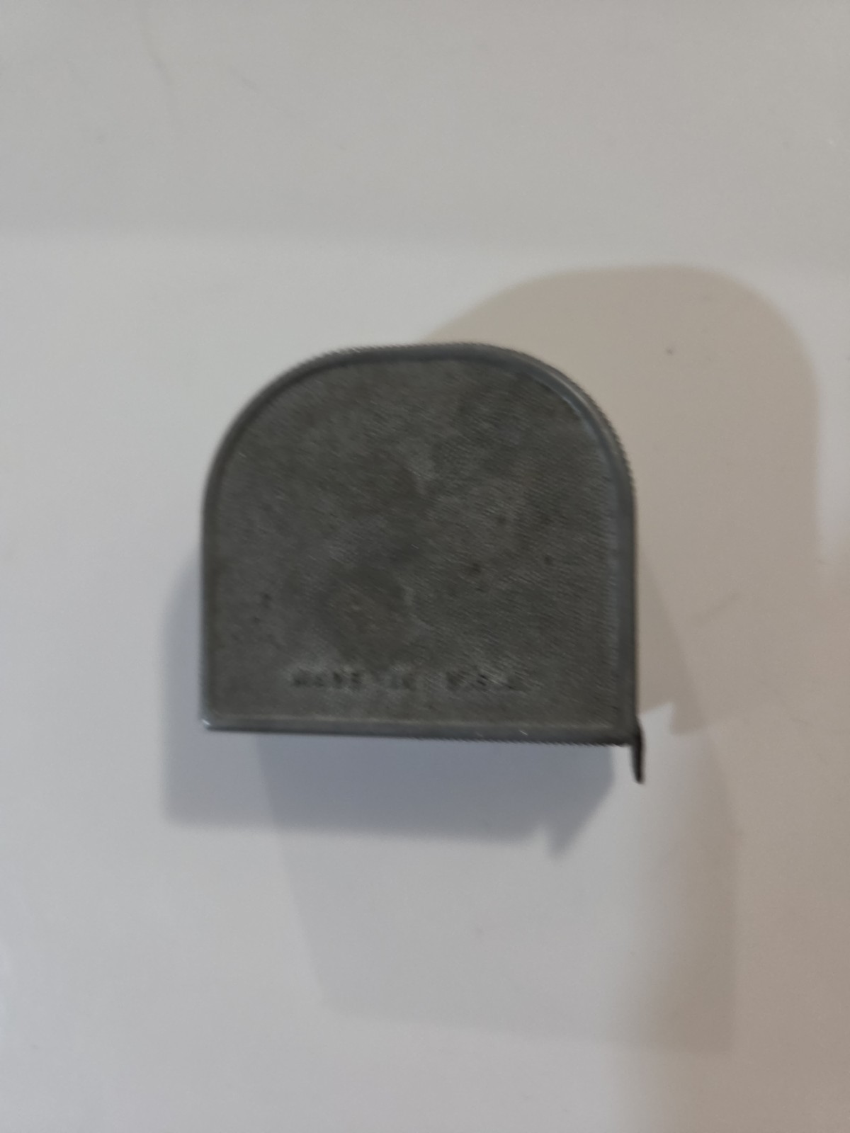 Vintage KENT 8′ Tape Measure (Made in USA)