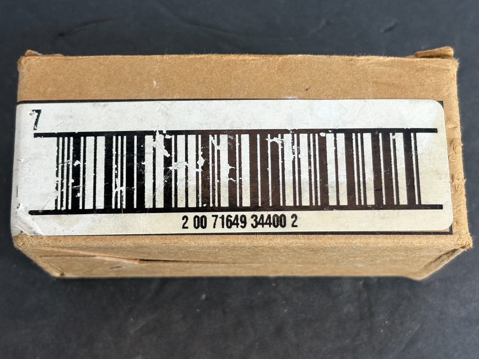 NOS NIB Lot of 6 Master No. 7 Lock Padlock with Keys P104 Each – USA made READ