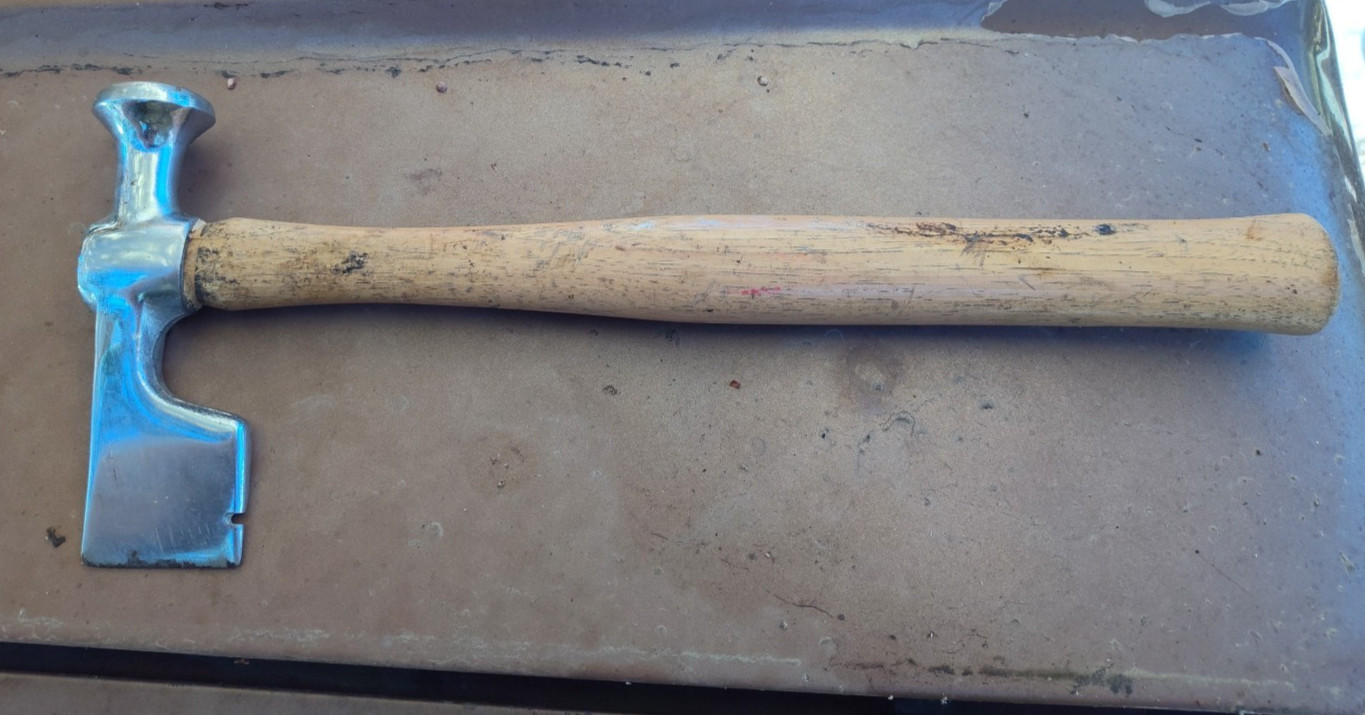 Wallboard Drywall Hammer Made in USA