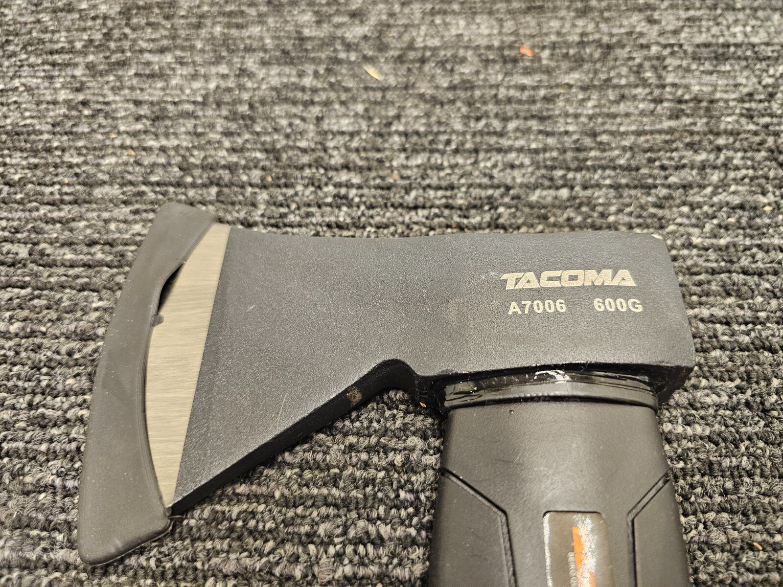 Tacoma A7006 600G Seiko Quality Axle Ergonomically Designed Tacom Fiber
