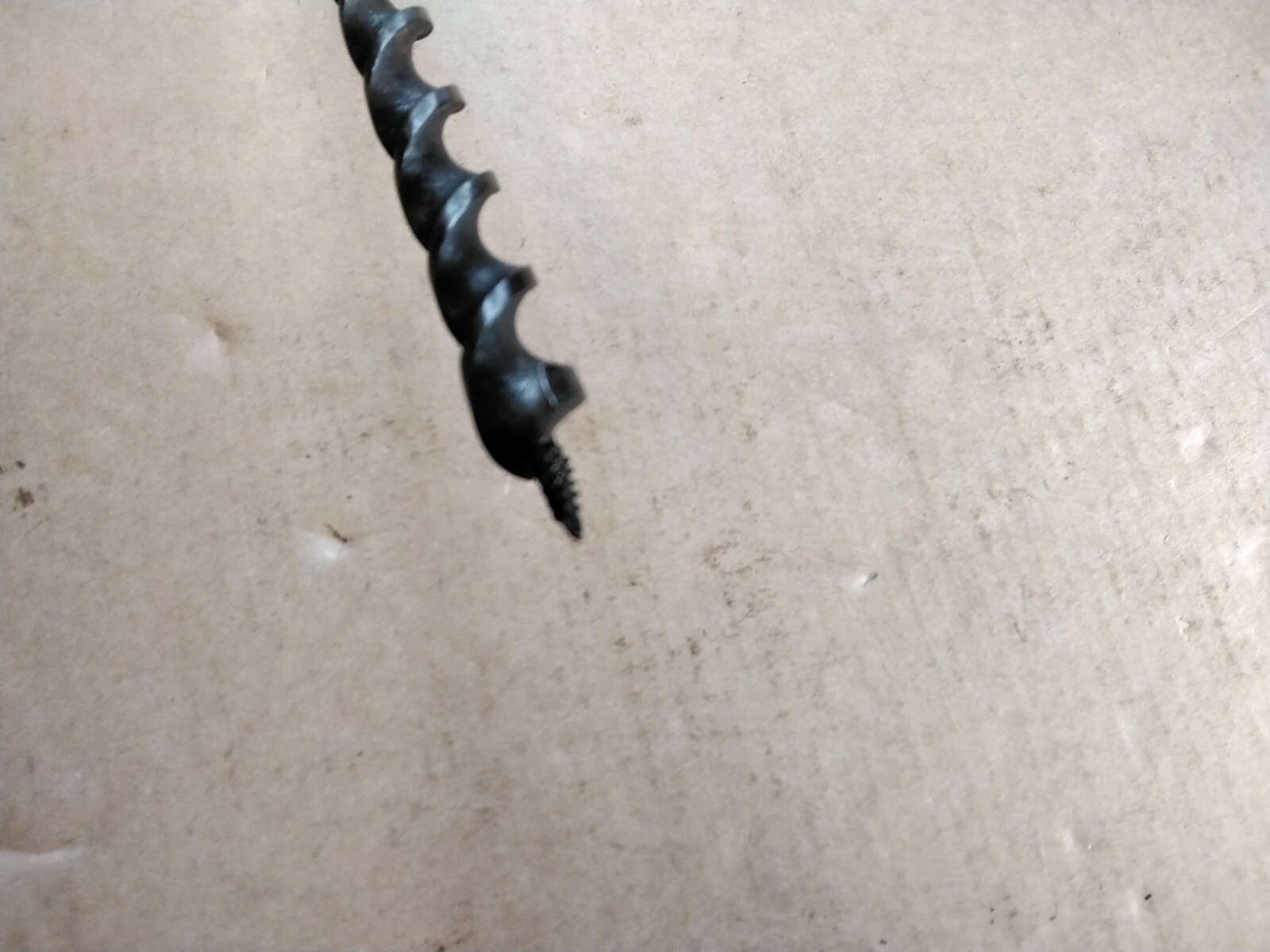 J HOWARTH 1/2″ DRILL BIT