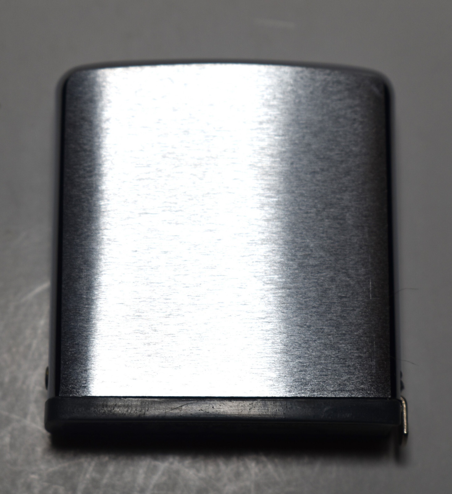 Vintage ZIPPO Paragon Molds Corporation Fraser MI Advertising Tape Measure Rule