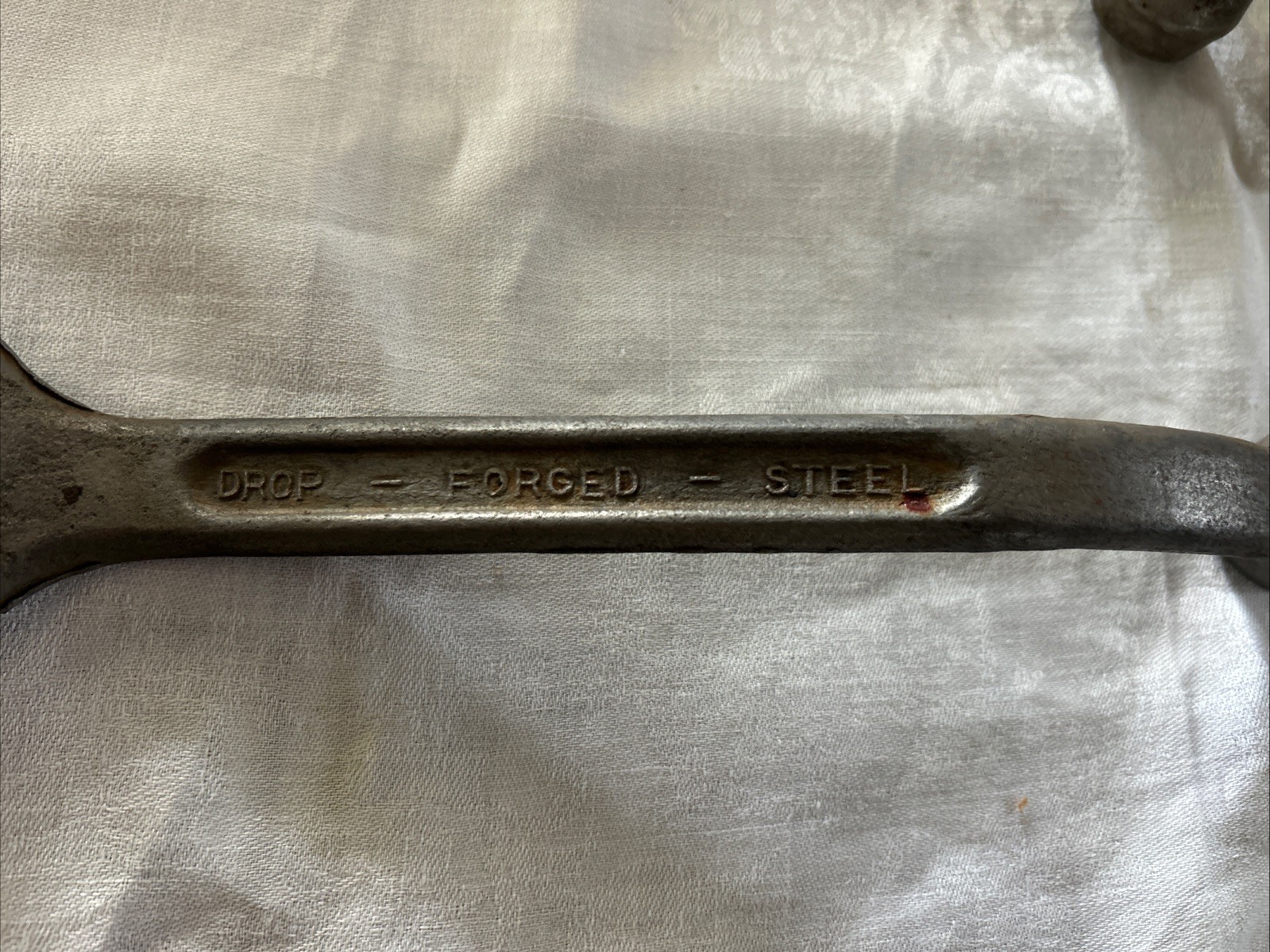 Vintage Ford Model T, Massey Harris, Barcalo Buffalo Wrenches Lot Of 3