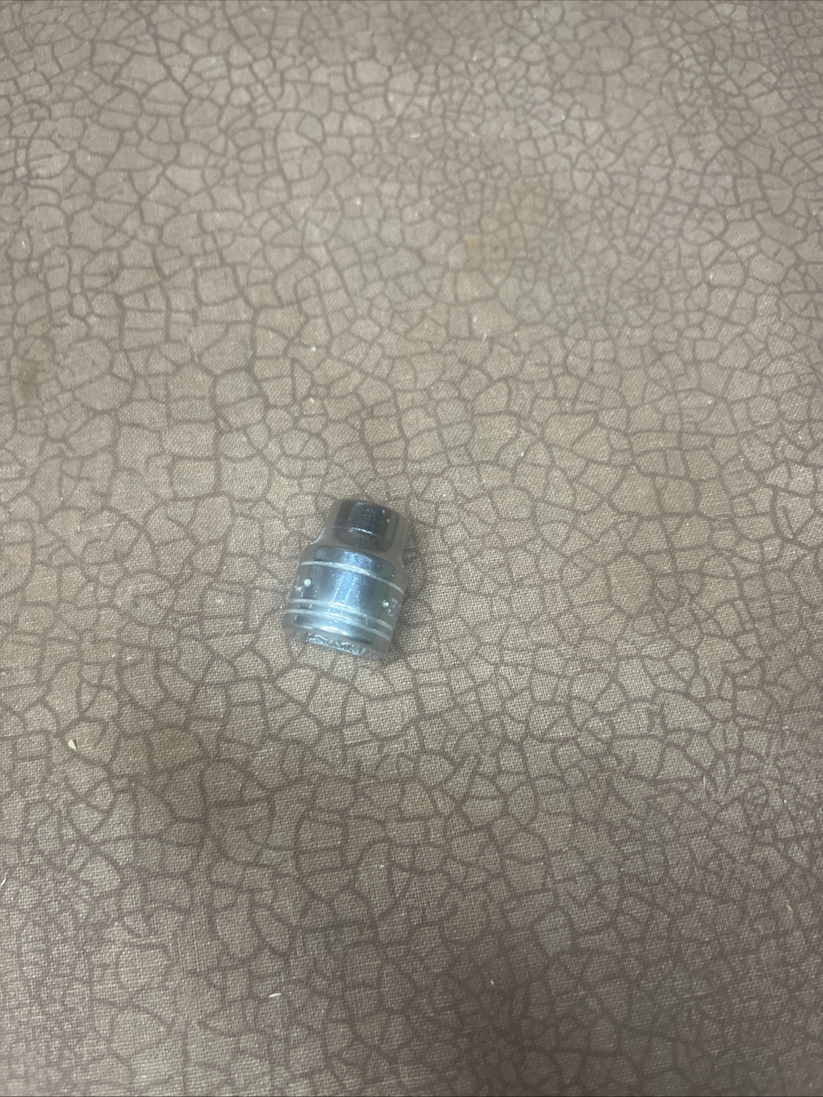 S-K/SK 309 9mm 6 Point Standard Metric Chrome Socket 3/8” Drive USA, #91