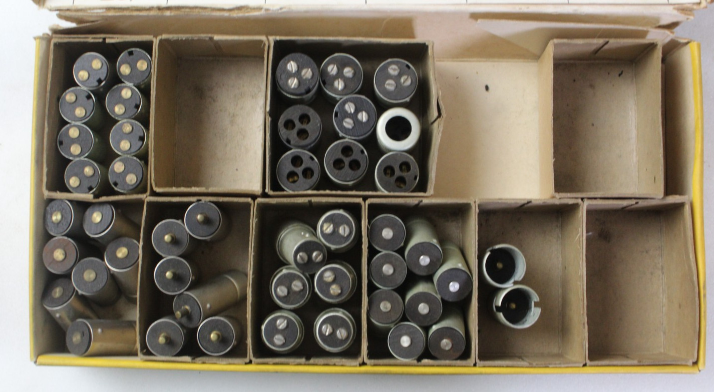 Cole-Hersee Company Electric Sockets Kit