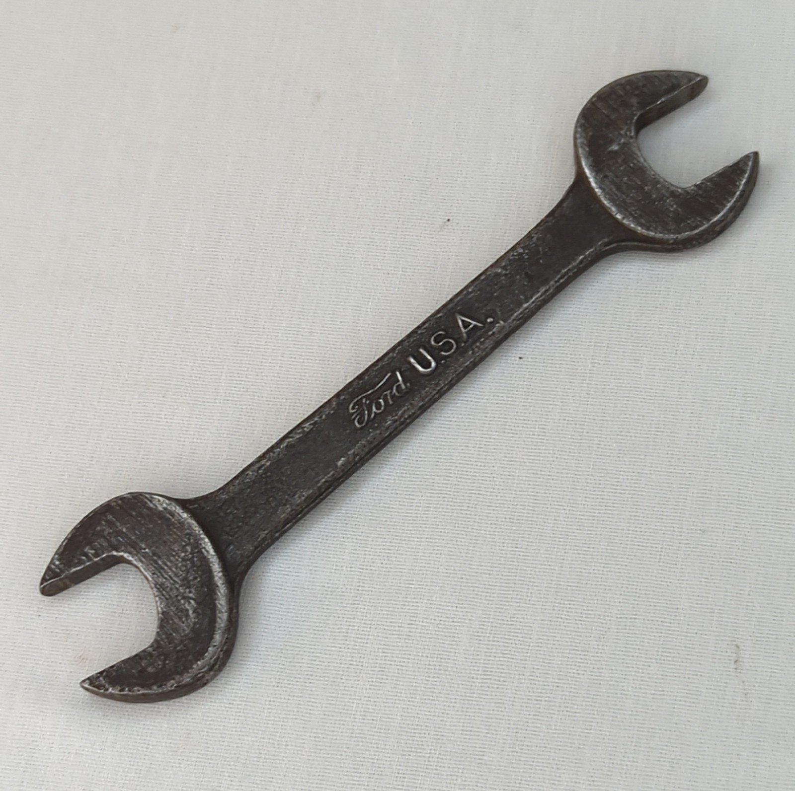 Ford 9/16″ X 5/8″ Combination Wrench Made In USA