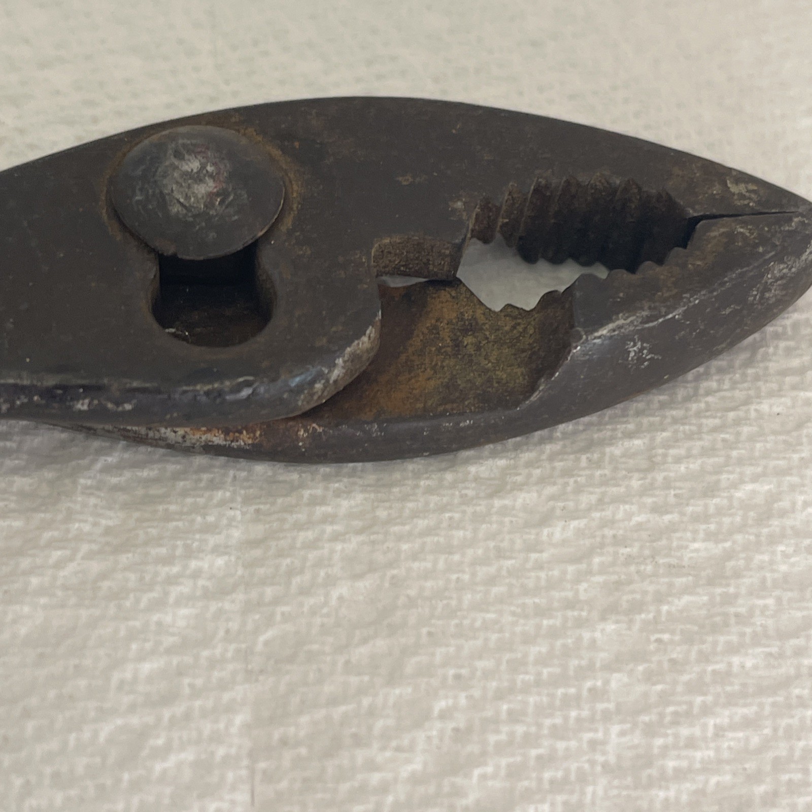 Vintage Keen Kutter 10” Pliers K1100