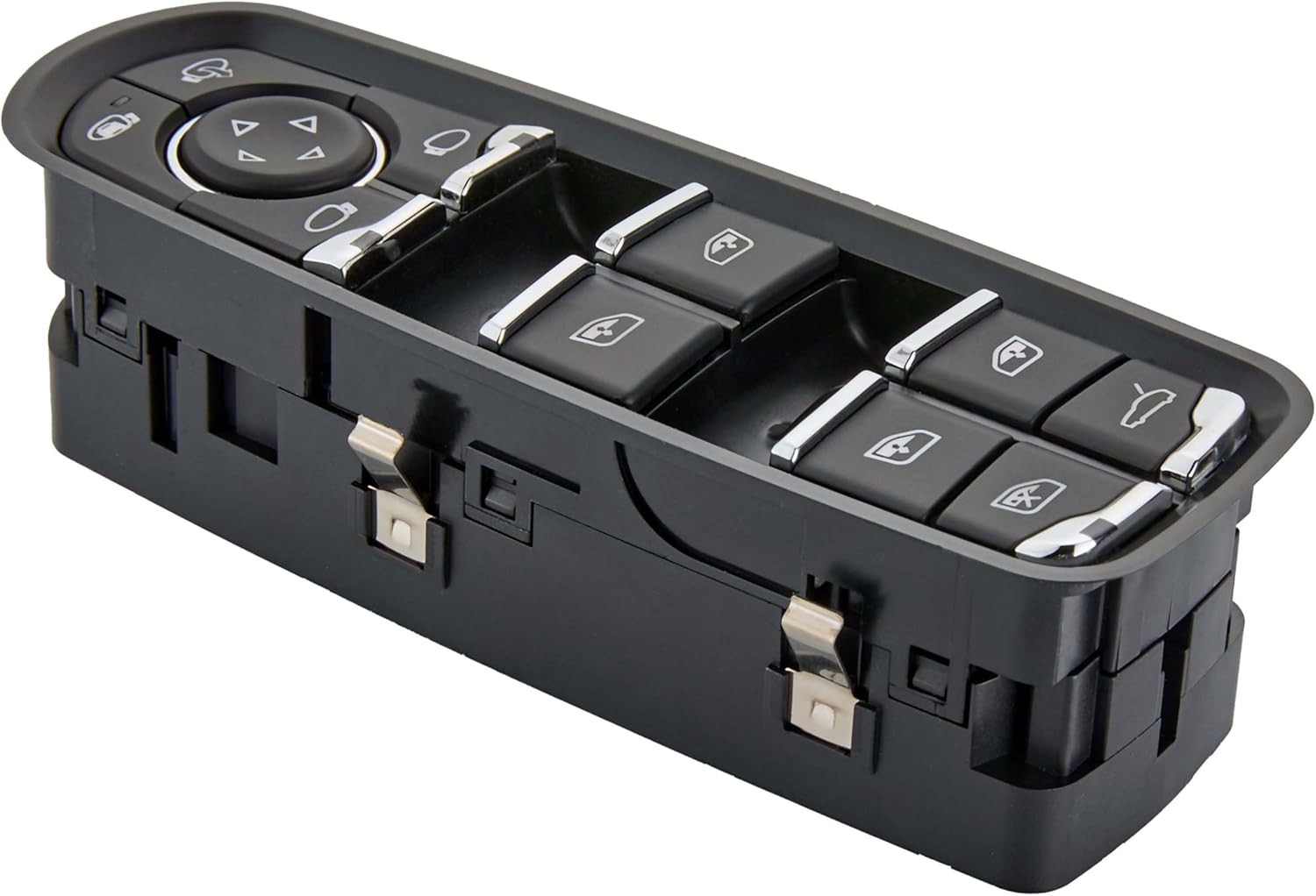 Master Power Window Switch fits for Porsche Cayenne Panamera 2011-2016.Driver