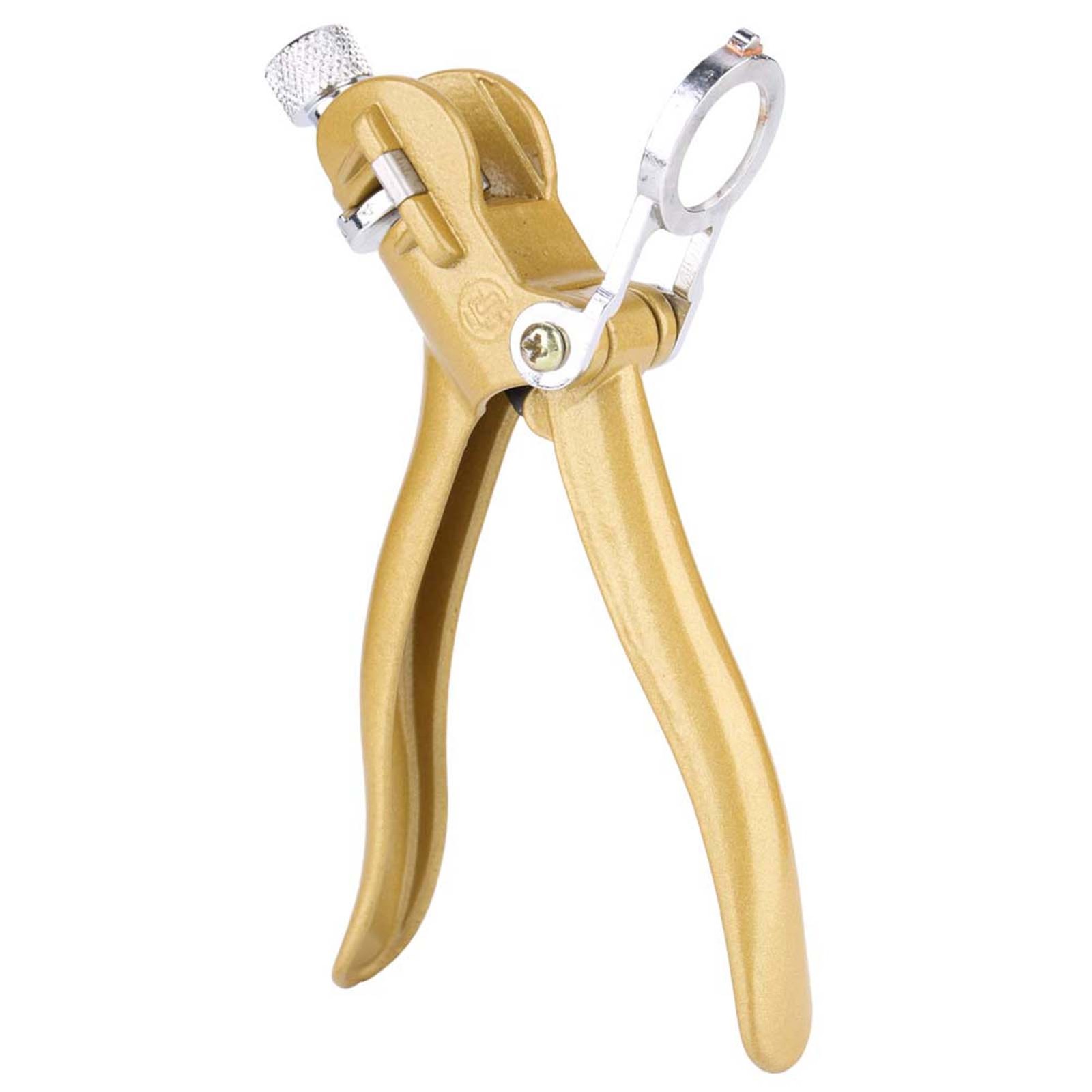 Zinc Alloy & Copper Alloy Saw Set Tool Saw Set Pliers Woodwork Hand Tools Sawset