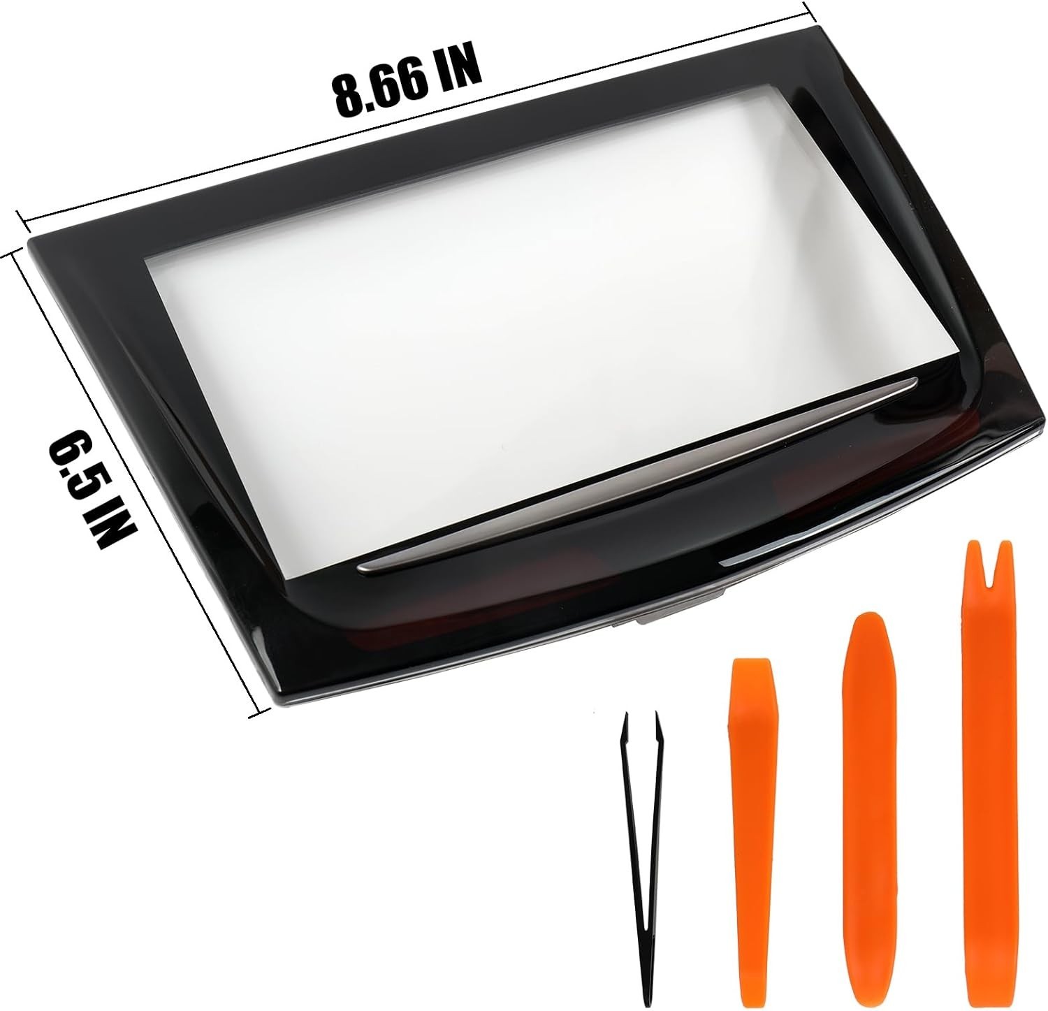 Newly Upgraded CUE Touch Screen for 2013-2020 Cadillac XTS CTS SRX ATS ESCALA…