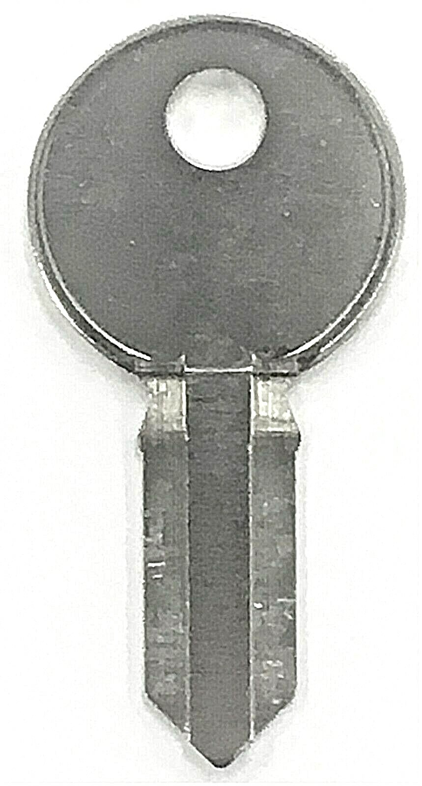 1 John Wood Lock Key Blank Blanks Keys 1041H IL1