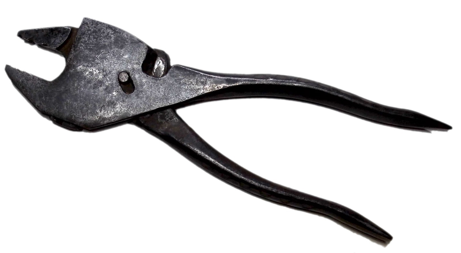 Good Old 8 3/4 inch EIFEL Adjustable Wrench