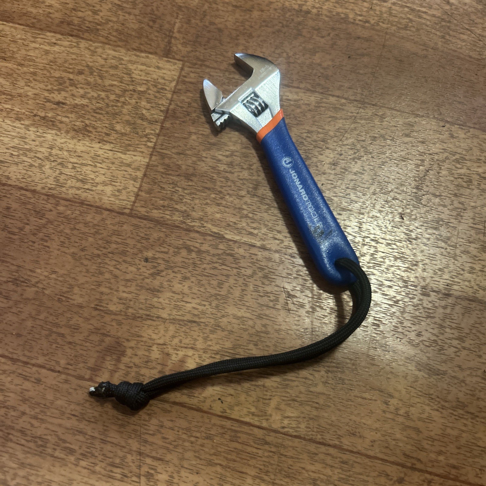 Jonard Adjustable Wrench – AW-6