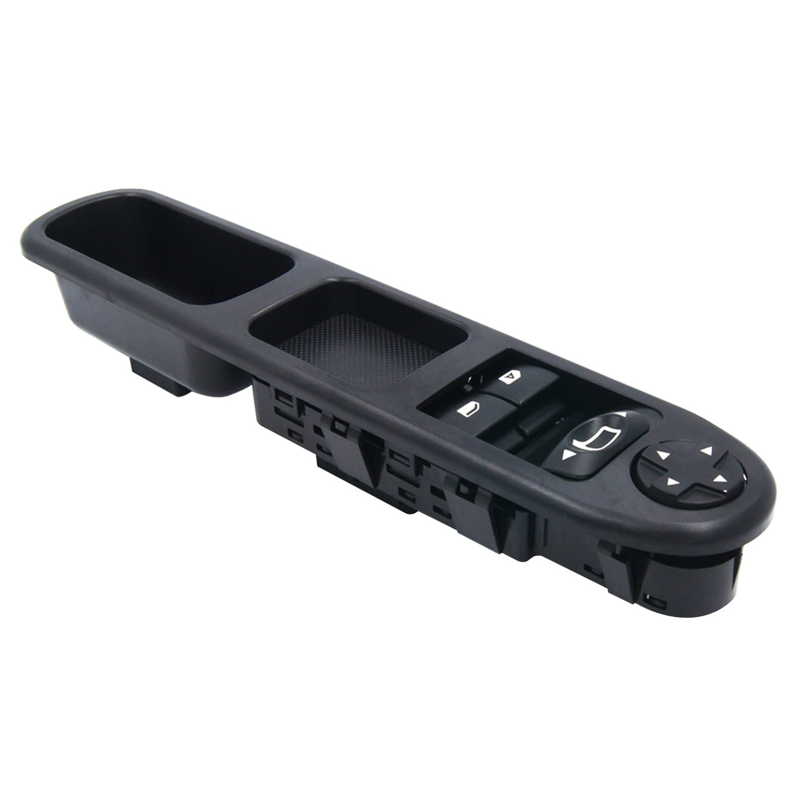 Front Front Left Electronic Power Window Switch Window Controller Switch MEPL