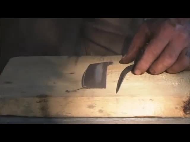 Classic Blacksmith Reference Books on DVD, Learn About Forging, Iron Working V30