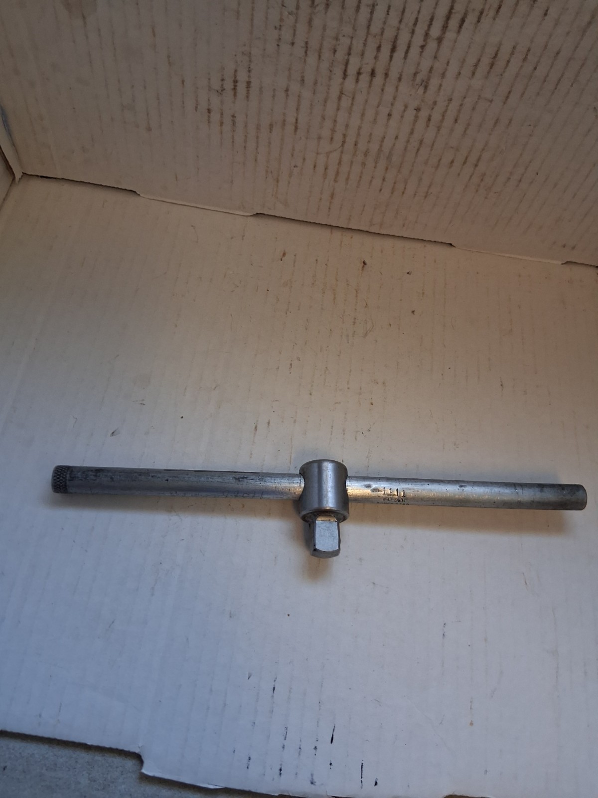 Walden Worcester #1111 Tee Handle