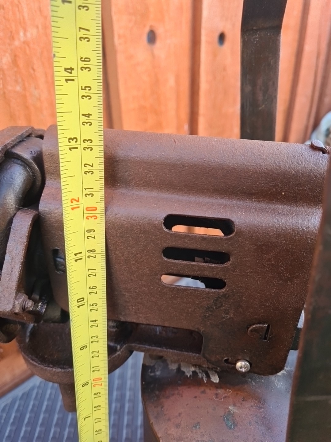 1941 – Broad Arrow – World War 2 ERA – British – XL Blow torch – Industrial