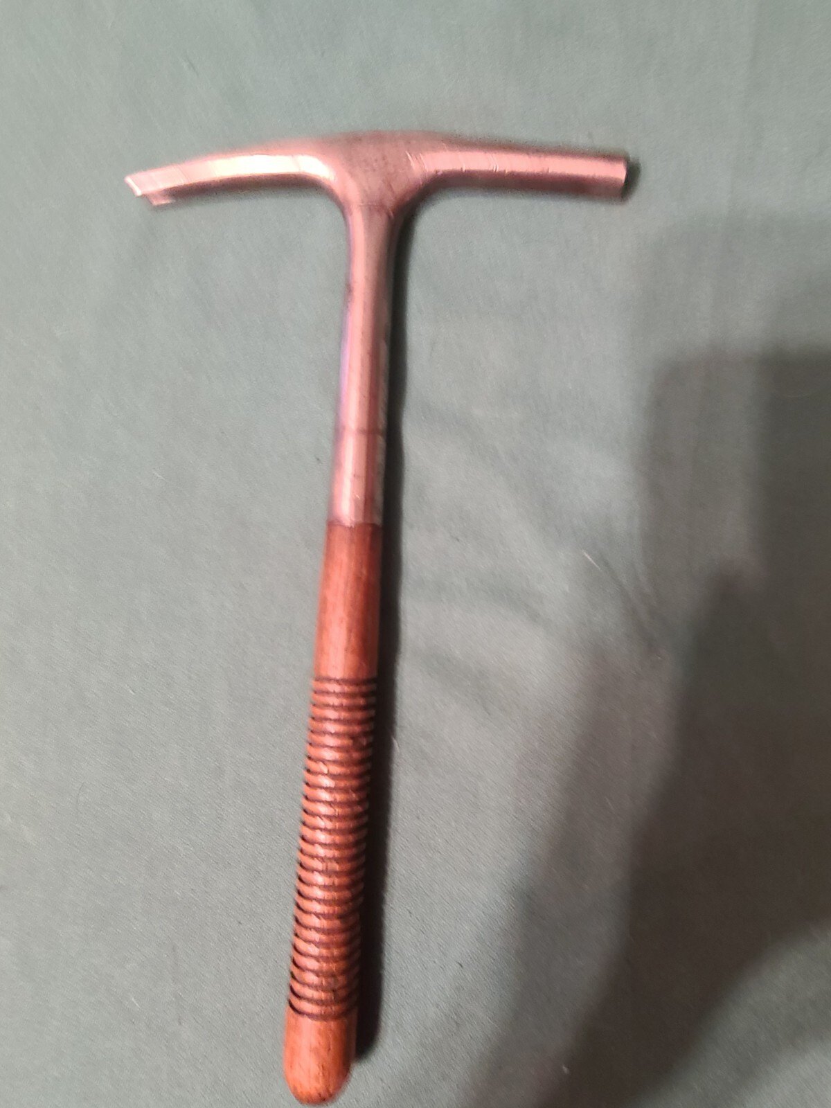 Vintage OVB Our Very Best Hibbard Spencer Bartlett Saddler’s Hammer