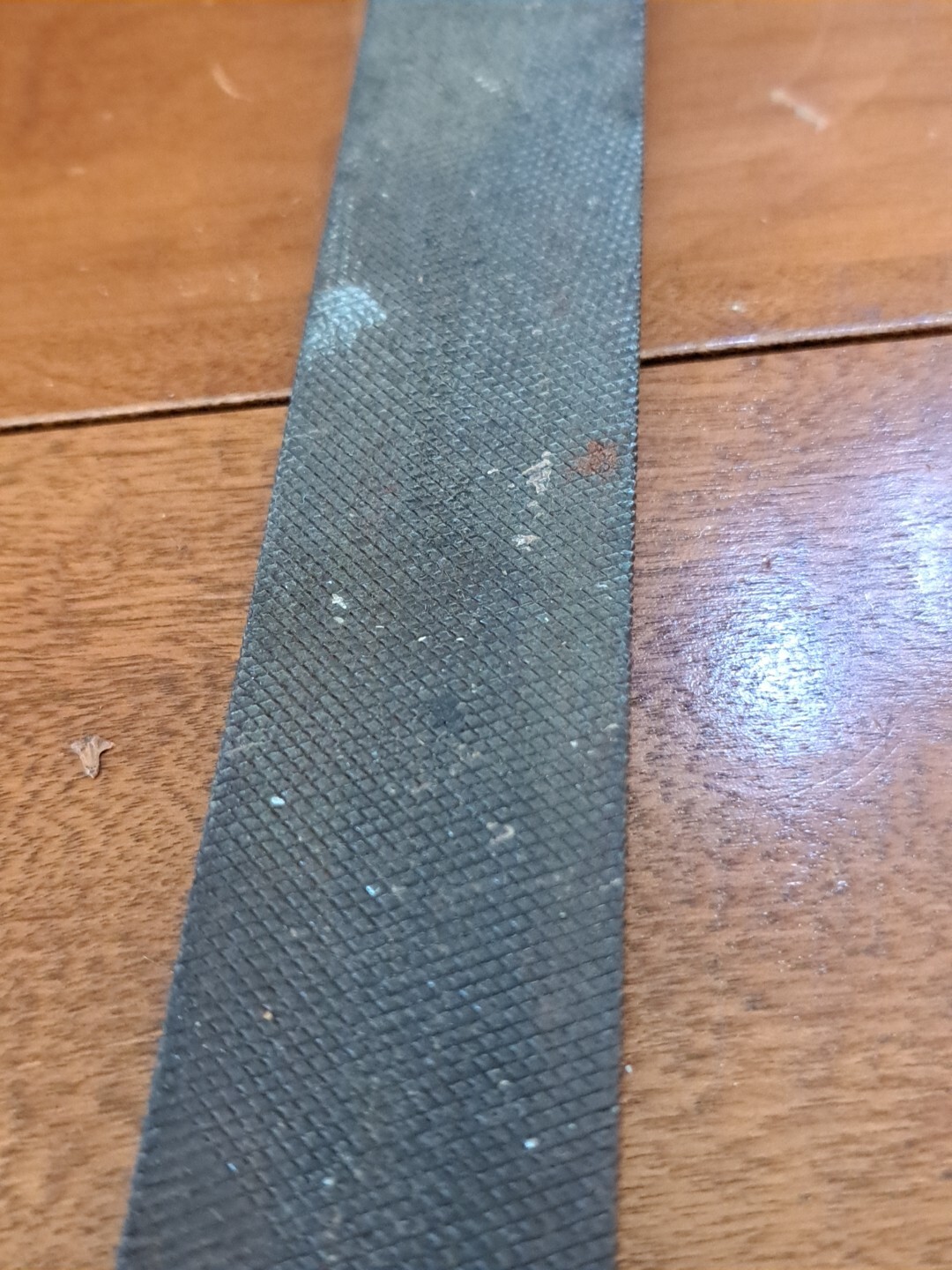 Vintage SIMONDS Bastard Rasp File 17″ Made In USA