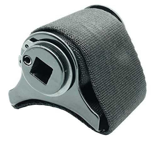 Filter Strap Wrench for Caterpillar 185-3630 Oil Filter – Replace 185-3630-A