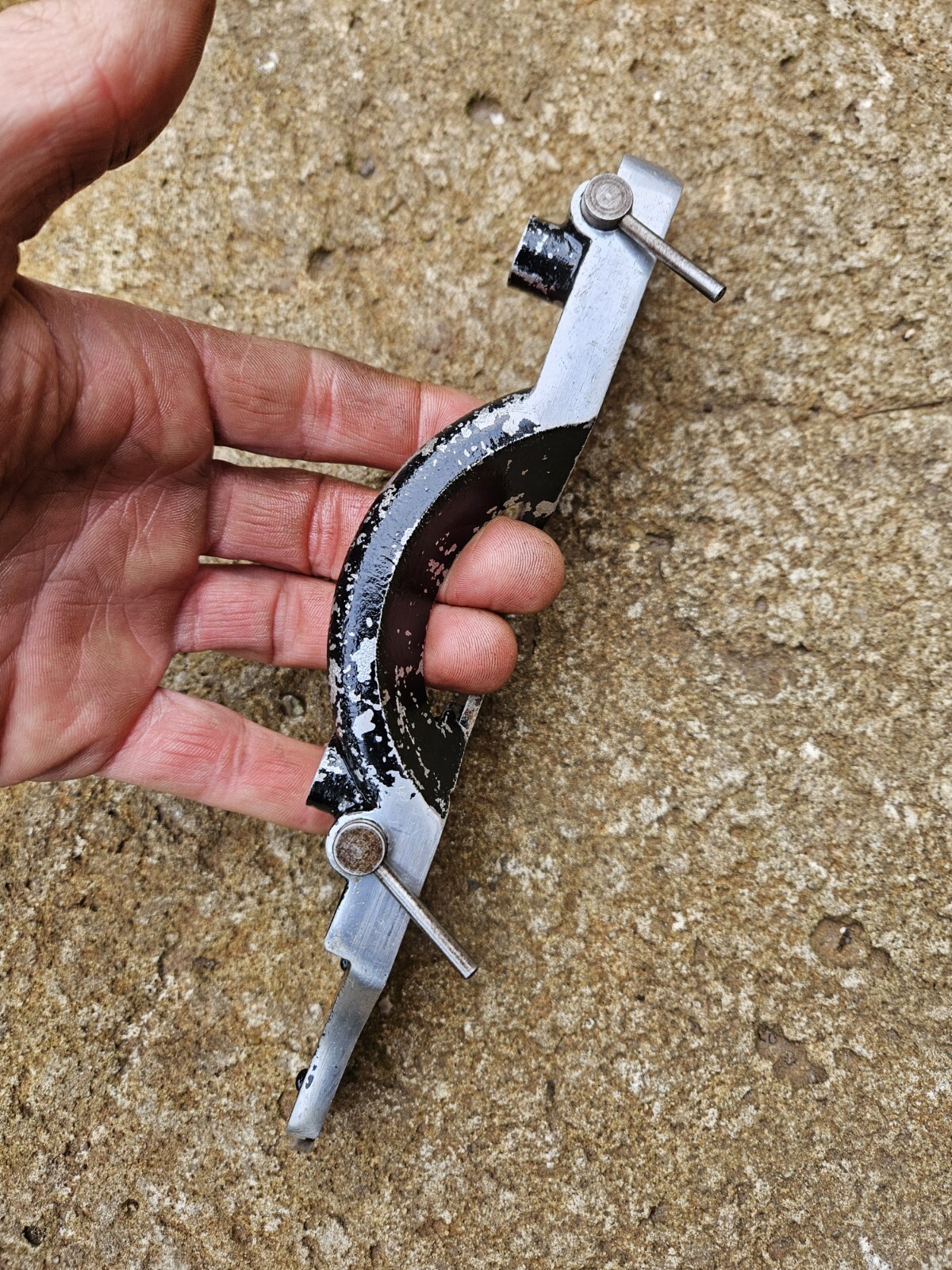 Vintage Lewin Universal Plane Parts – Sliding Centre Section