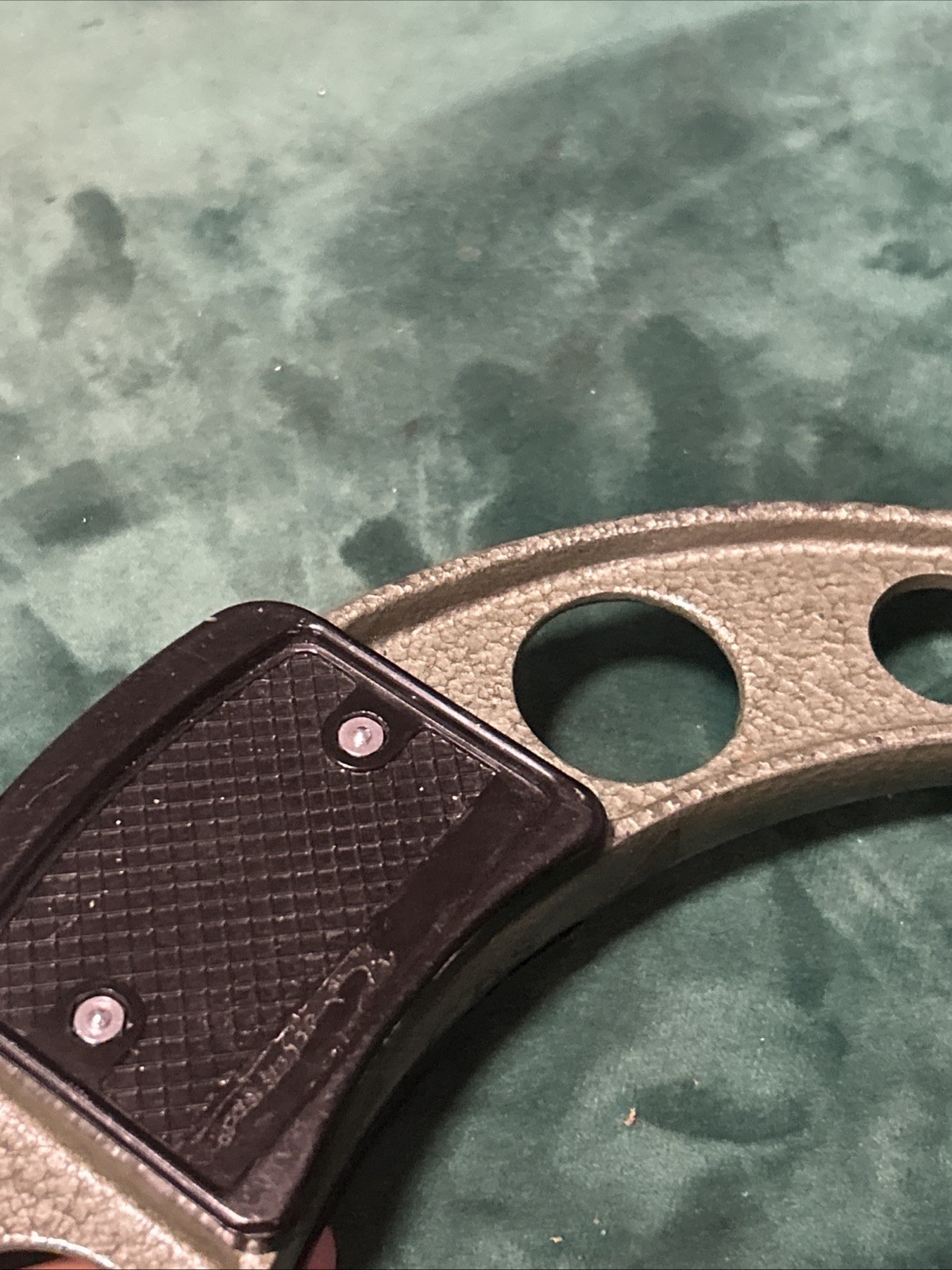 Mitutoyo 7-8” Outside Micrometer Gage