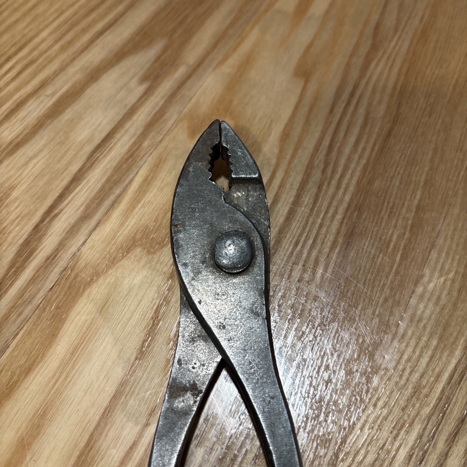 PLIERS PR-206 REGULAR PLIERS PR-206 MADE IN THE USA