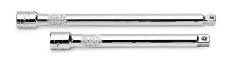 SK Tools USA 1/2″ Drive, 3″ Long, Chrome Extension | 40159 One Size, Silver