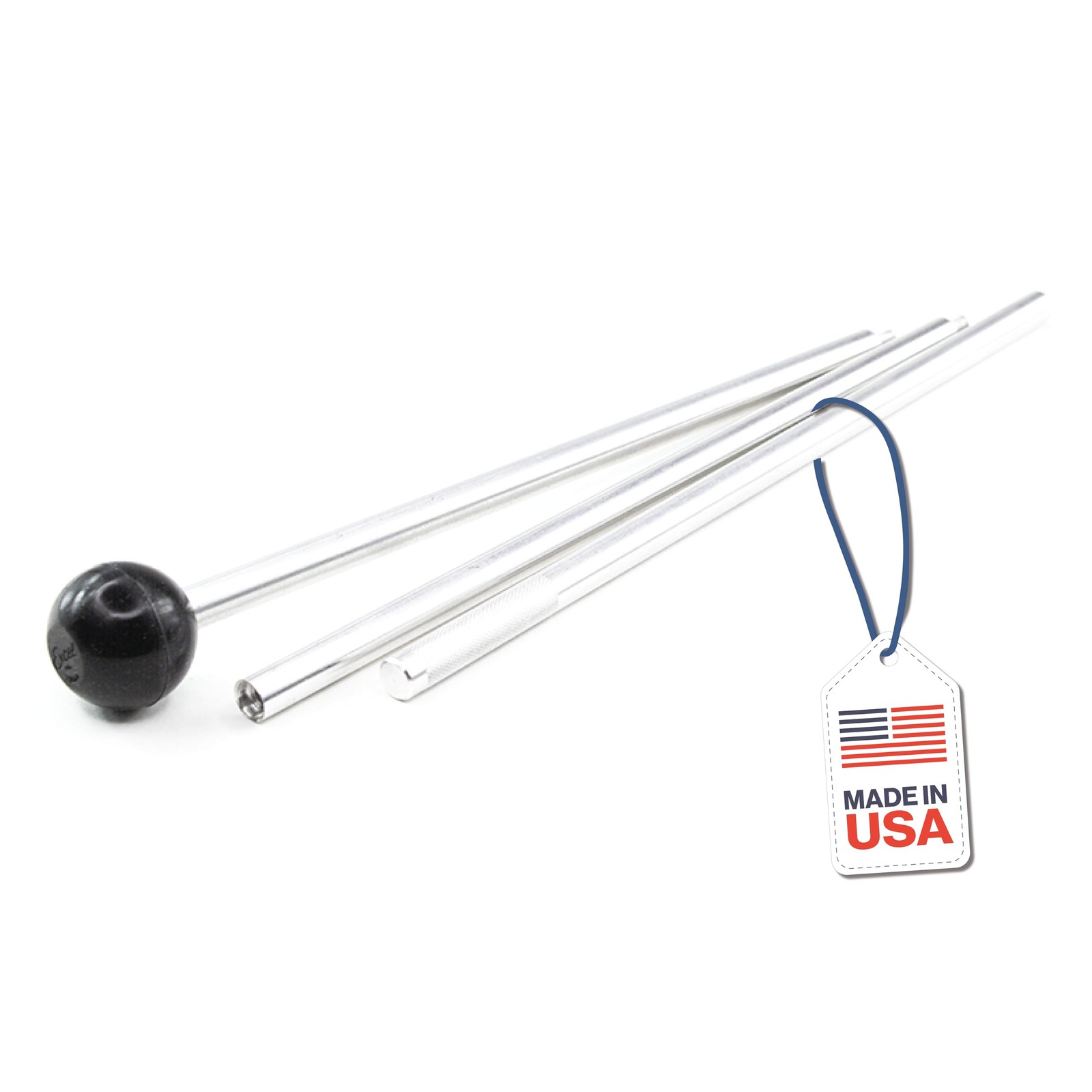 Excel Blades 30-Inch Aluminum Mahl Stick, Artist Hand Rest Tool, USA Made