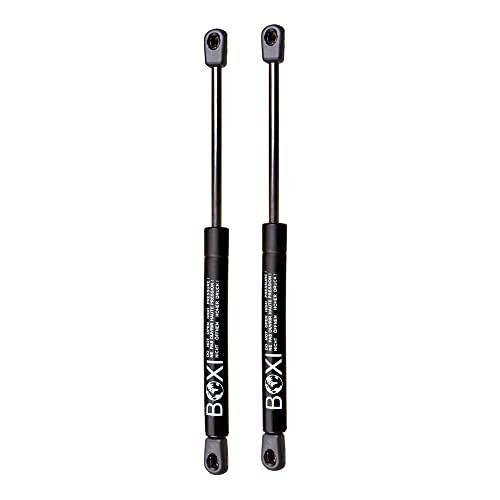 Qty(2) 4279 Universal Lift Supports Extended Length 19.70″ Compressed Length