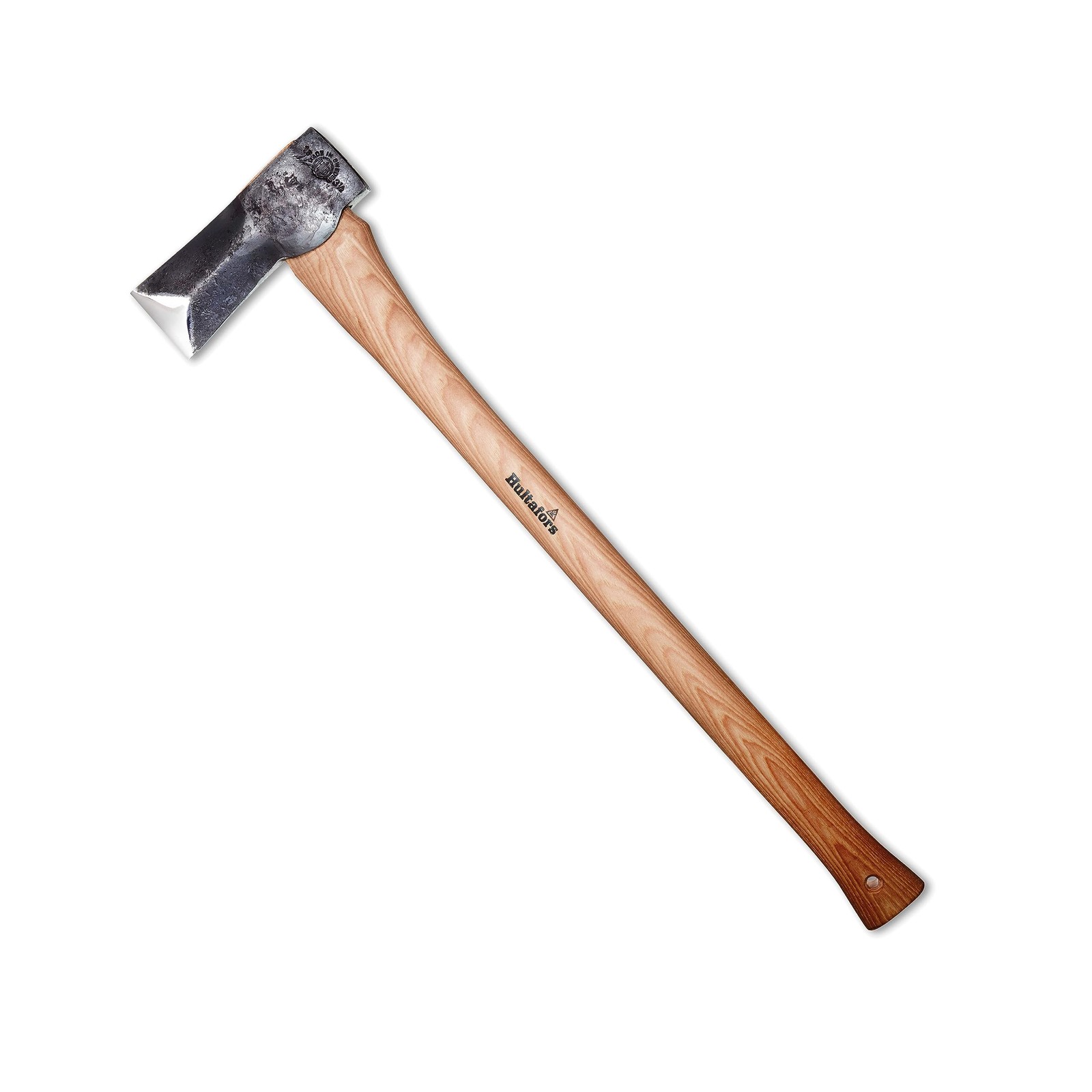 Hultafors AV08417400 Axe for Outdoor Climbing, Flut, Splitting Axe
