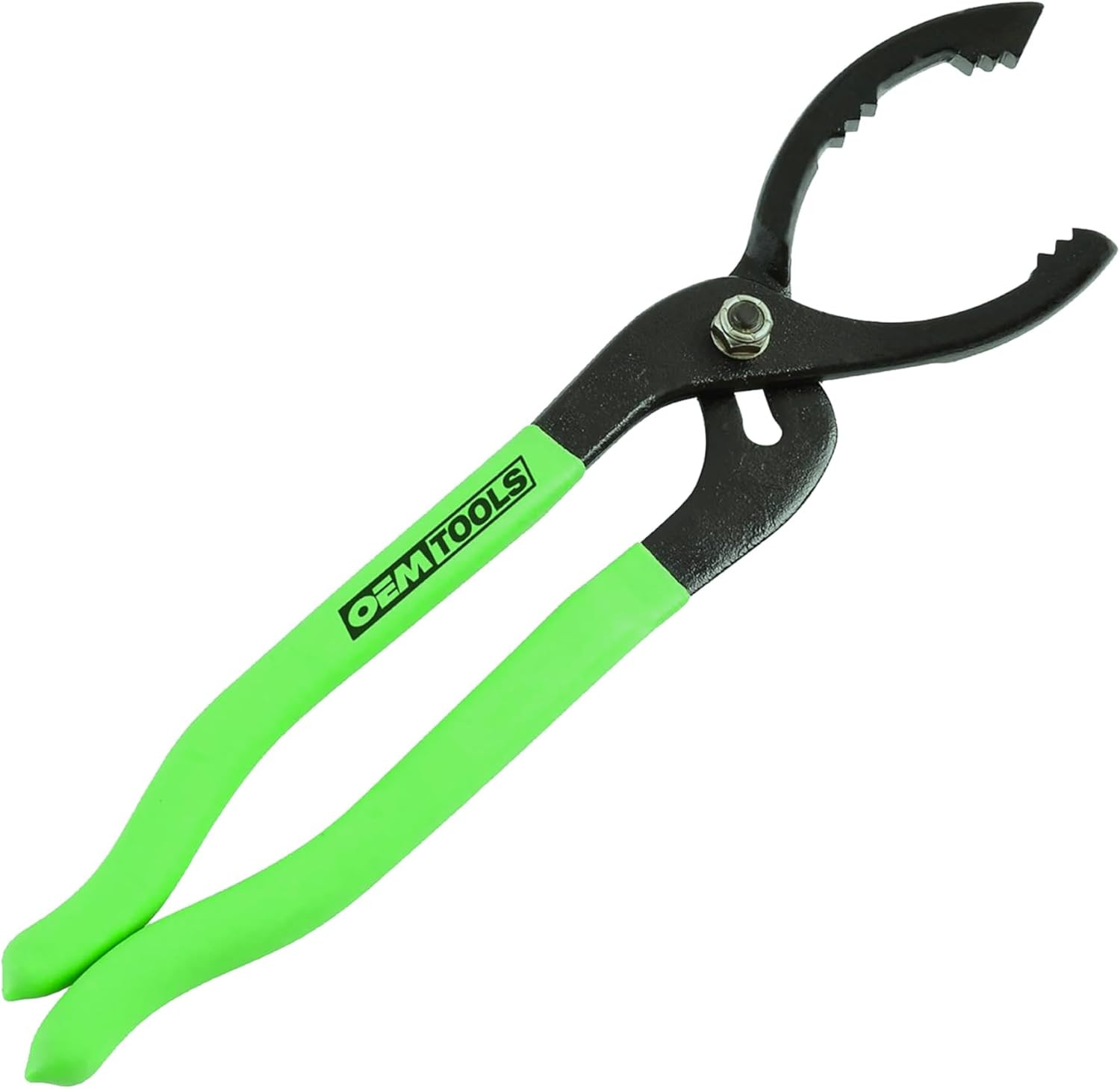 25320 Oil Filter Wrench Pliers for Easy Removal of 2-1/2″ Filters