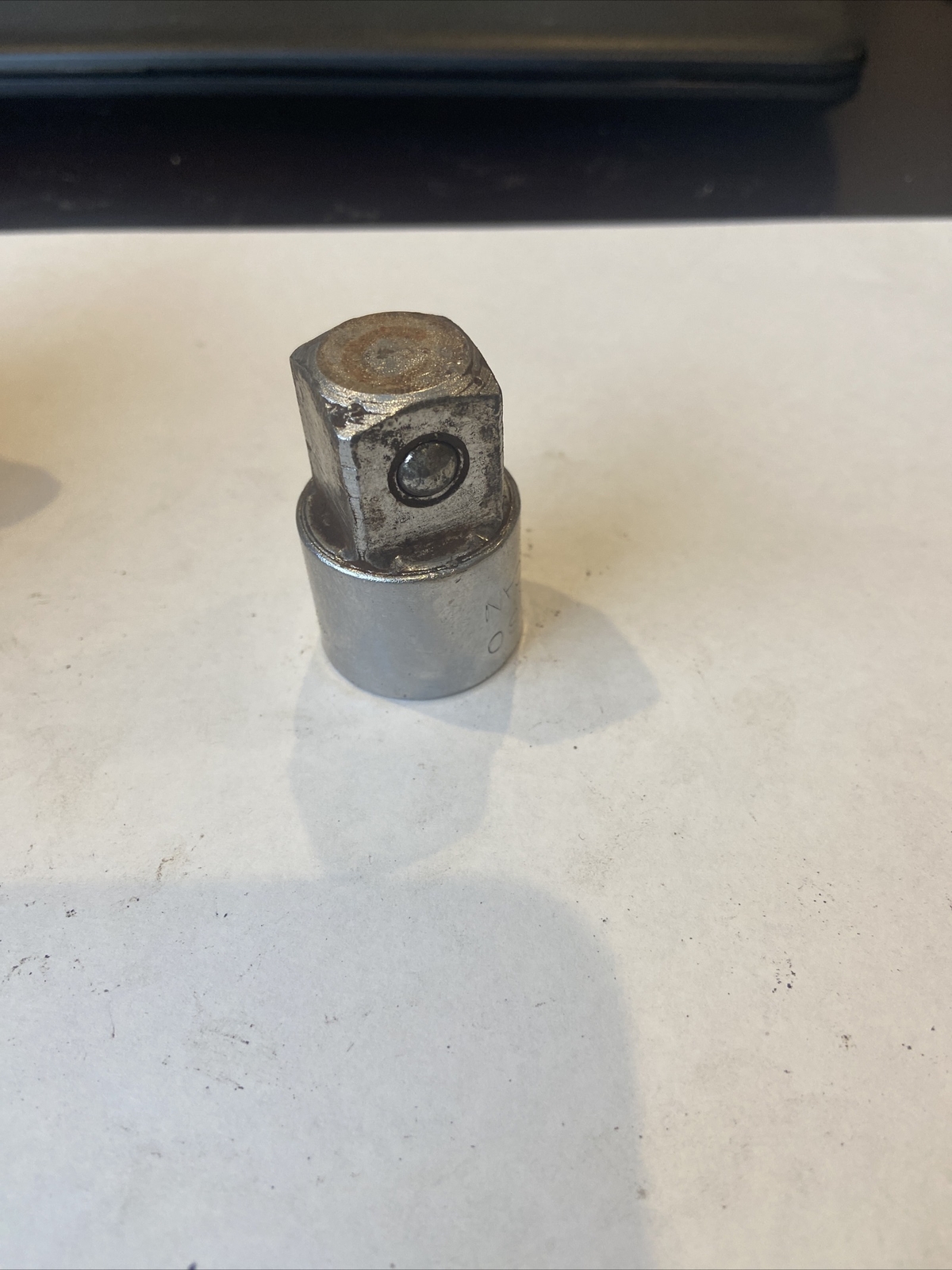 used vulcan sh 130 1/2 in to 3/4 adapter