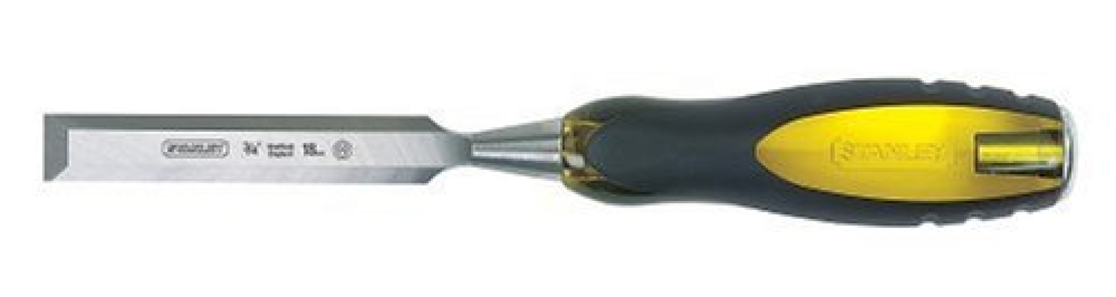 Stanley 16-975 1/2-Inch Wide FatMax Short Blade Chisel