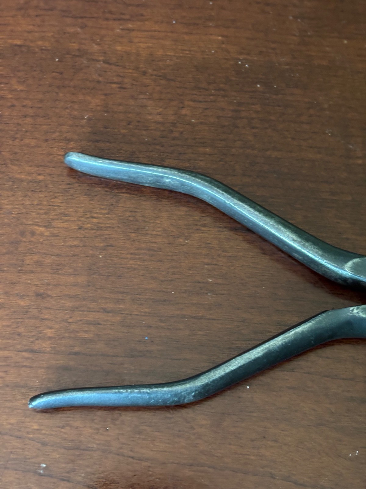 Utica Drop Forge & Tool Company Lineman Pliers 1050-6